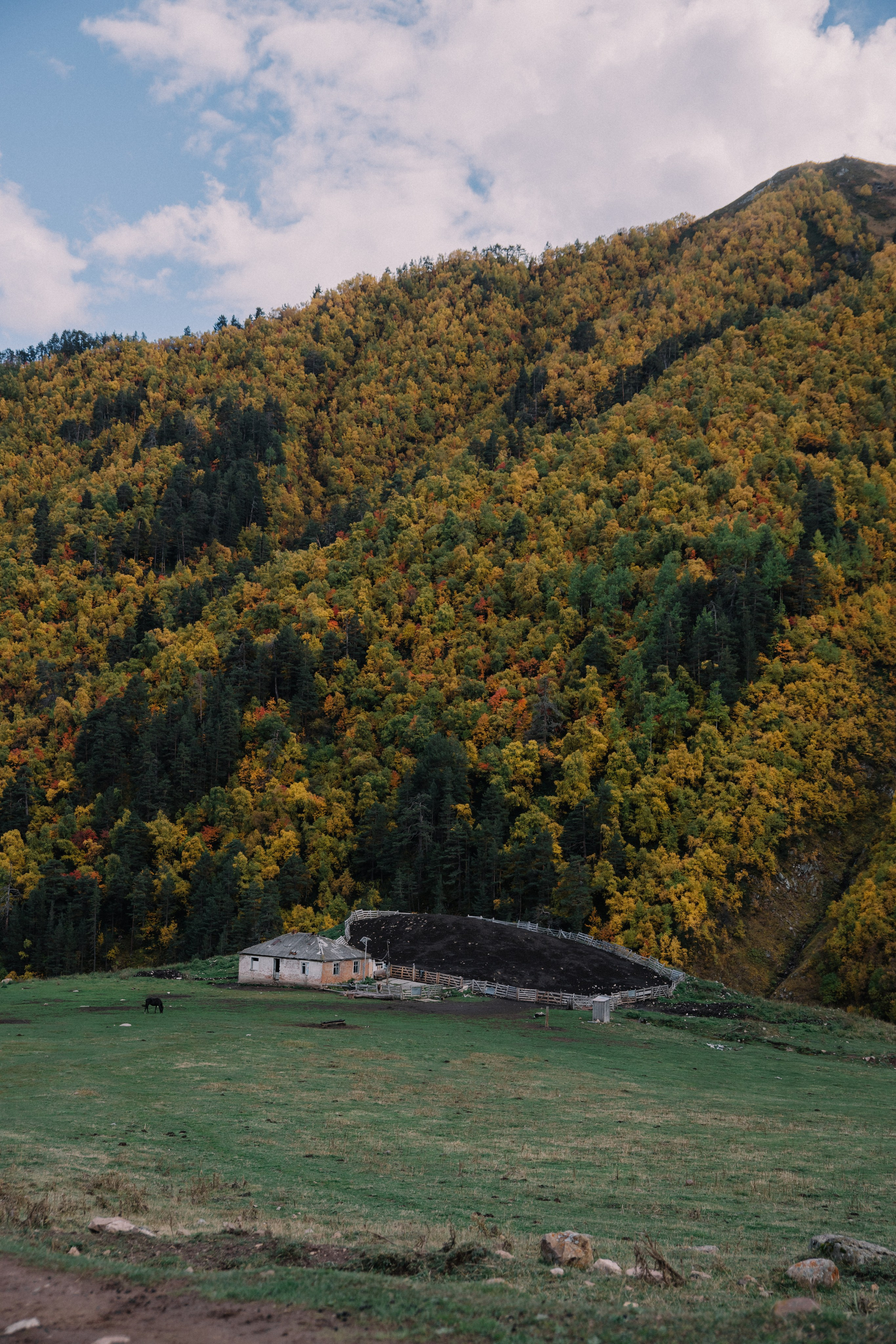 Пейзажи. Меня зовут Стас Барыкин, я фотограф. Живу и работаю в Ростове-на-Дону