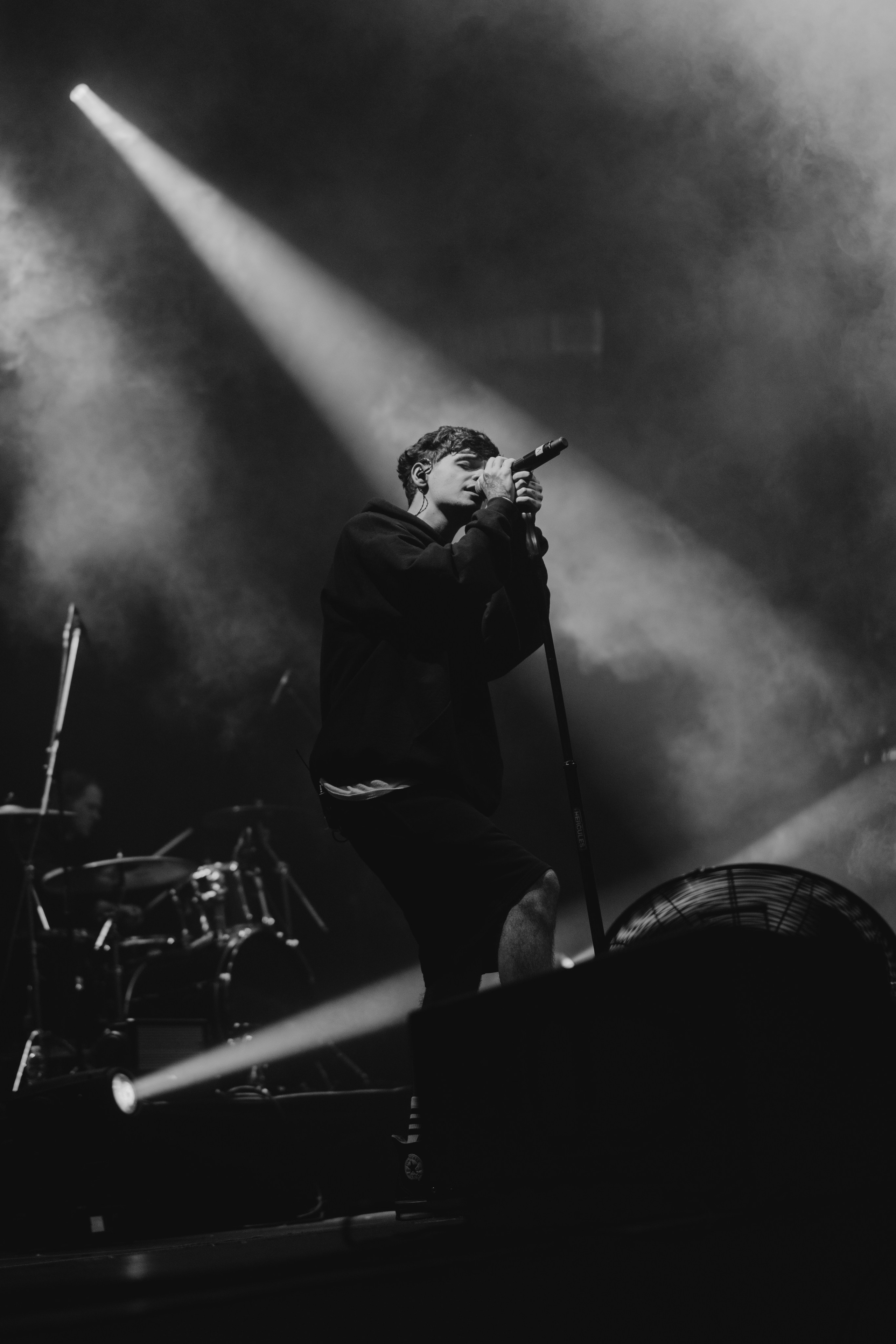 Saypink! (Moscow\05.11.2023). Фотограф Михаил Шабан