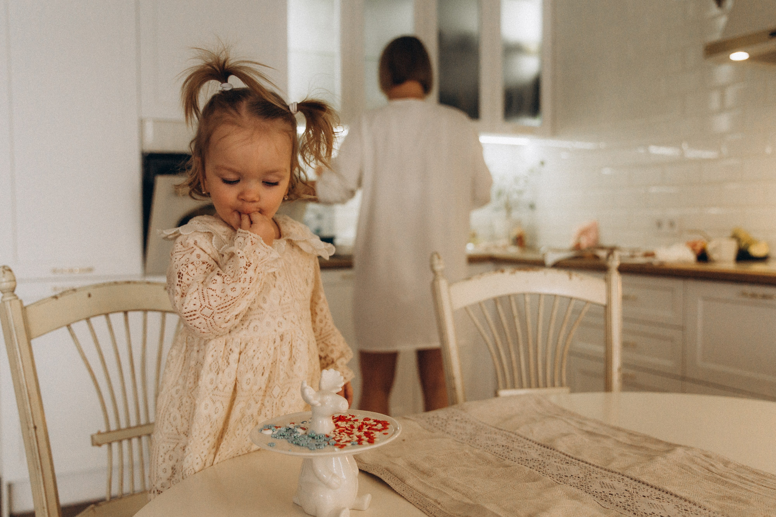 Пряничек. Семейный и детский фотограф Башкатова Дарья Старый Оскол