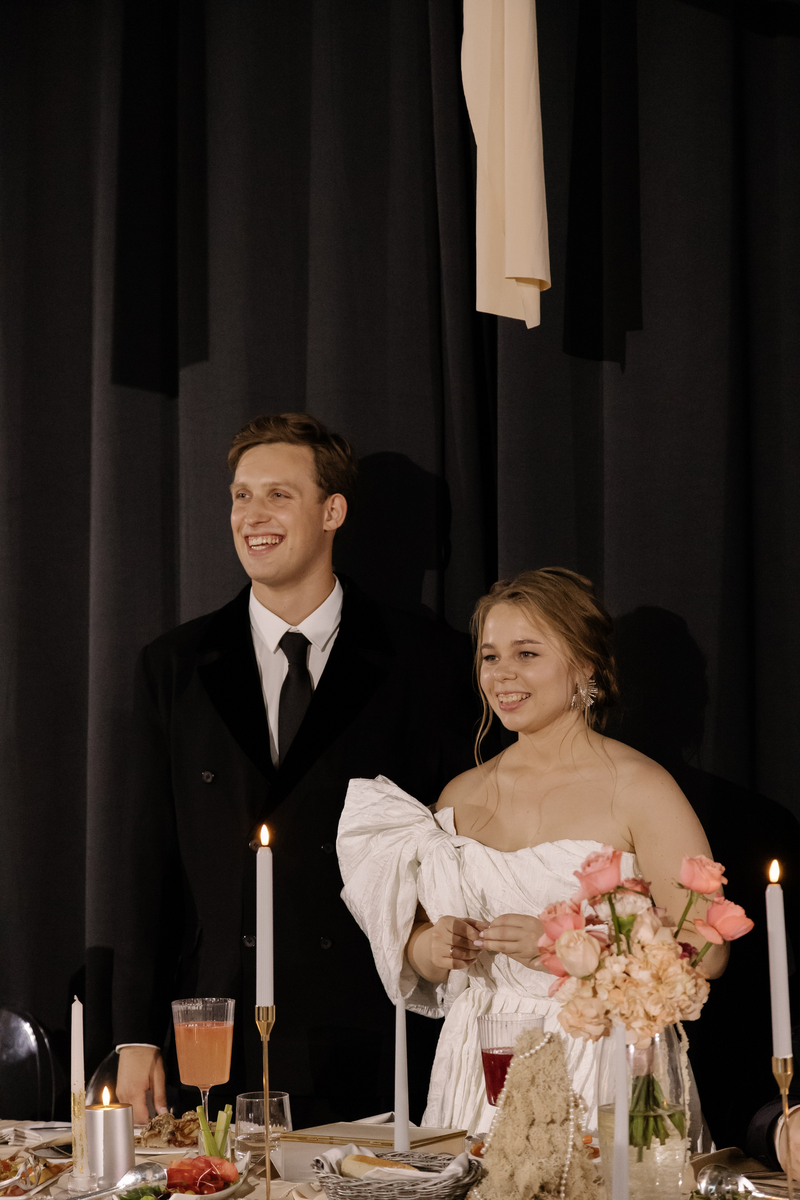 Свадьба в Amore. Свадебный фотограф Челябинск Полина Чеботарь