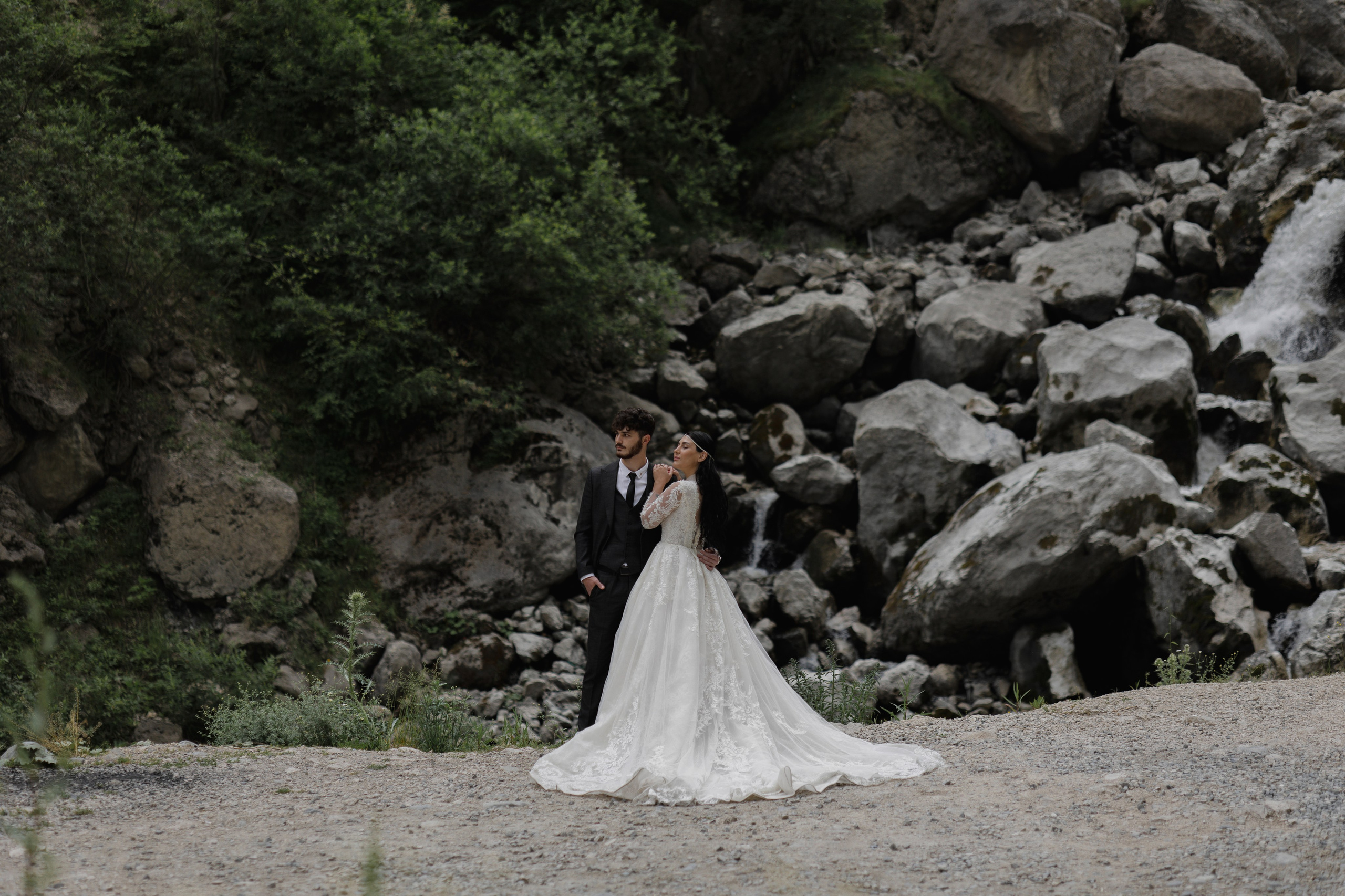 ⛰. Свадебный фотограф Мария Жукова