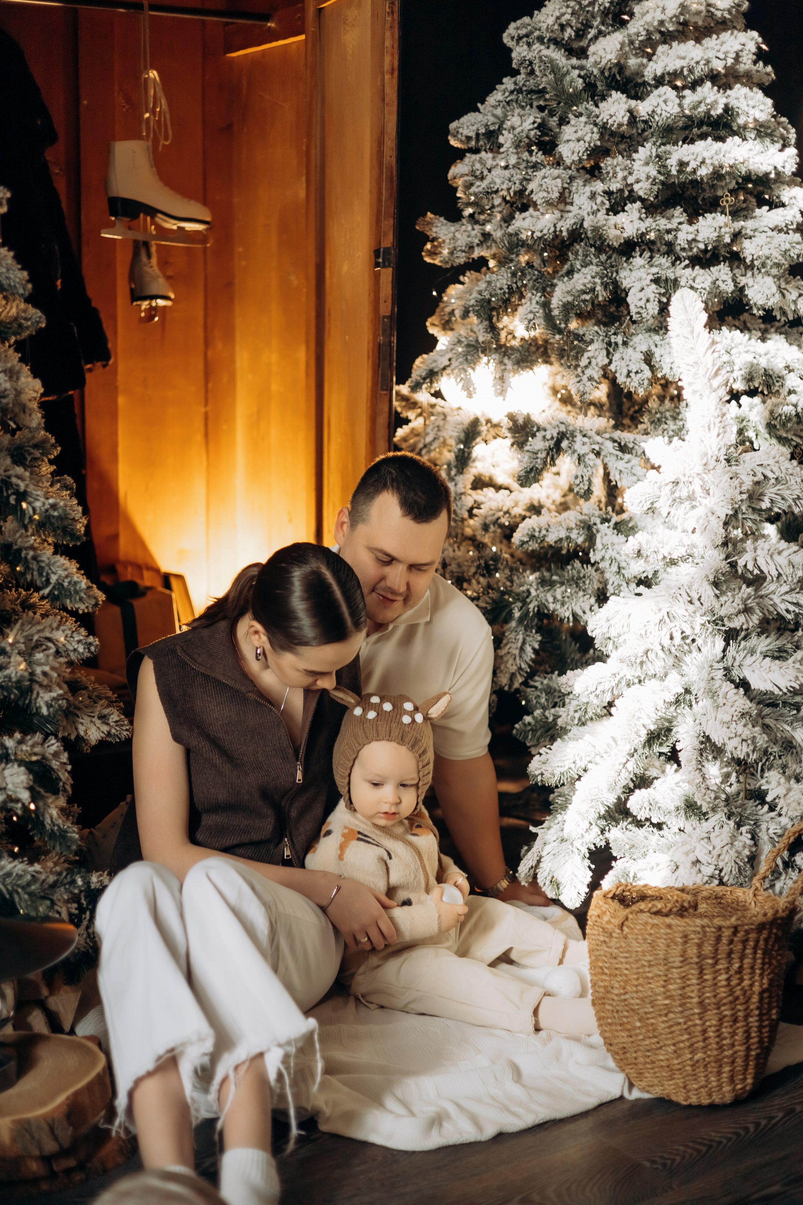 Матвей. Самый теплый фотограф в Краснодаре Рябоконь Ксения