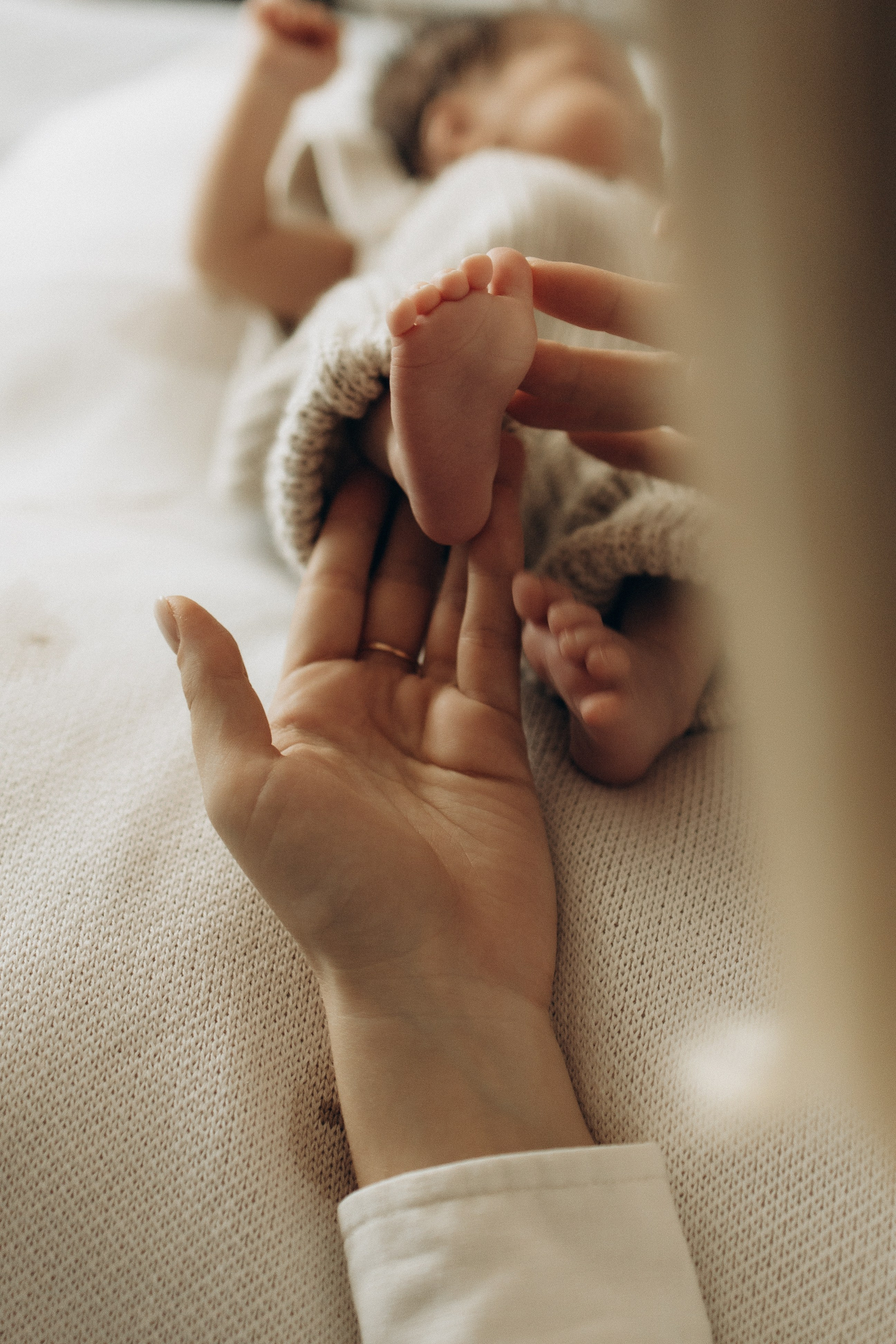 Домашние уютные моменты. Самый теплый фотограф в Краснодаре Рябоконь Ксения