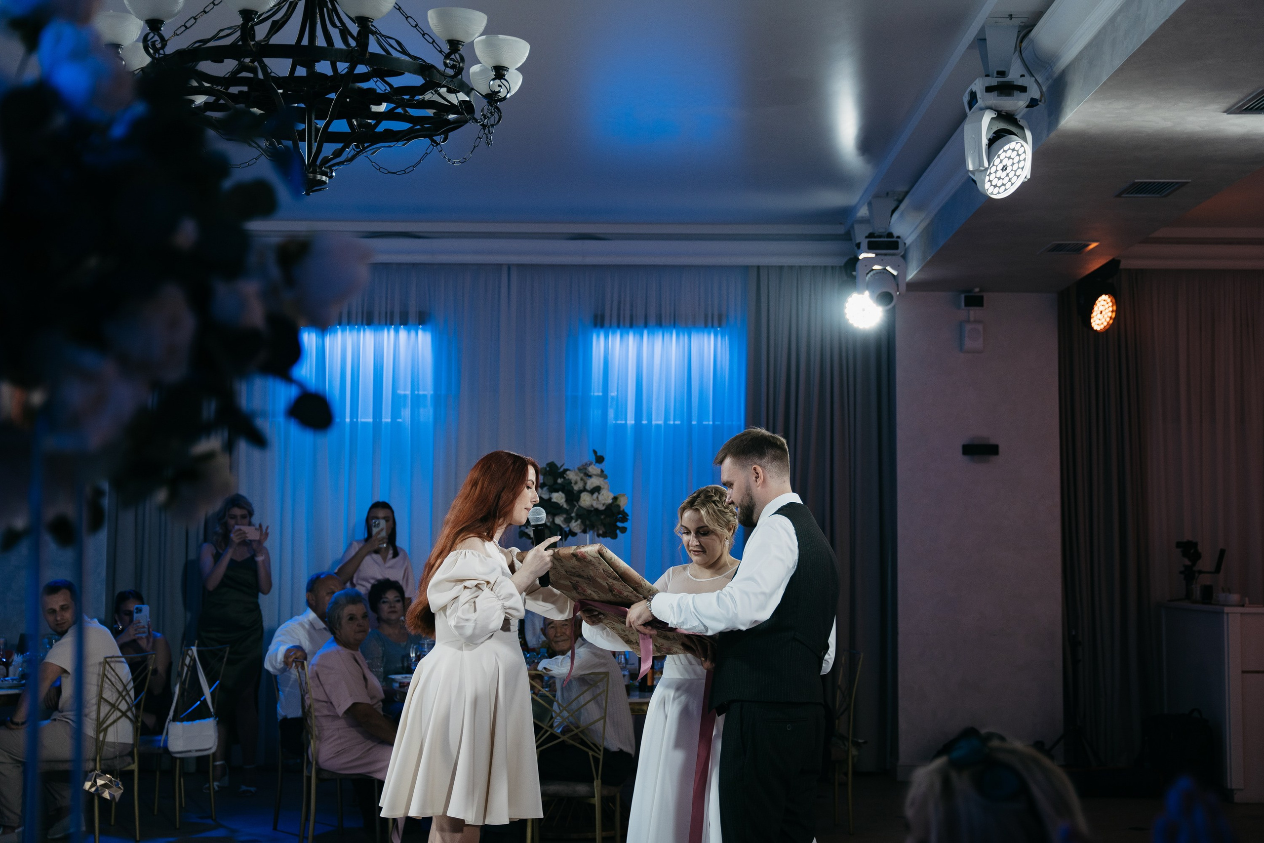 Евгений & Ольга. Свадебный и репортажный фотограф Юров Дмитрий