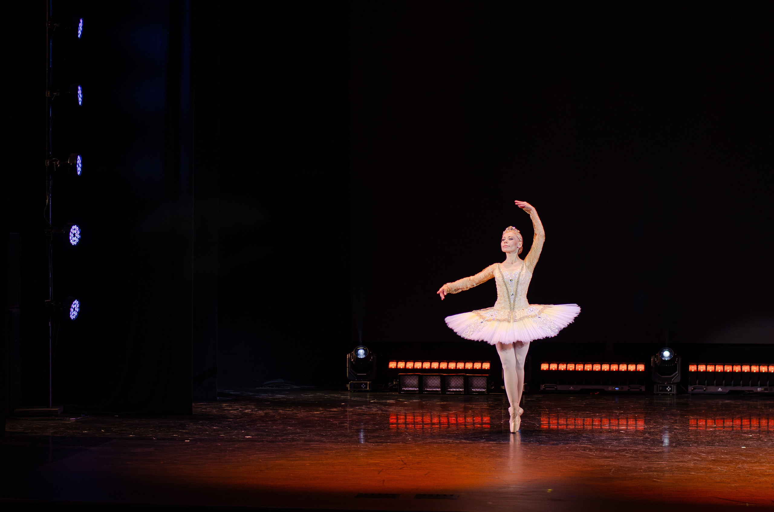 Гала-концерт Всероссийского фестиваля любительского балета Aurora PRIX — 2026. Портретный и репортажный фотограф в Санкт-Петербурге Варвара Жукова