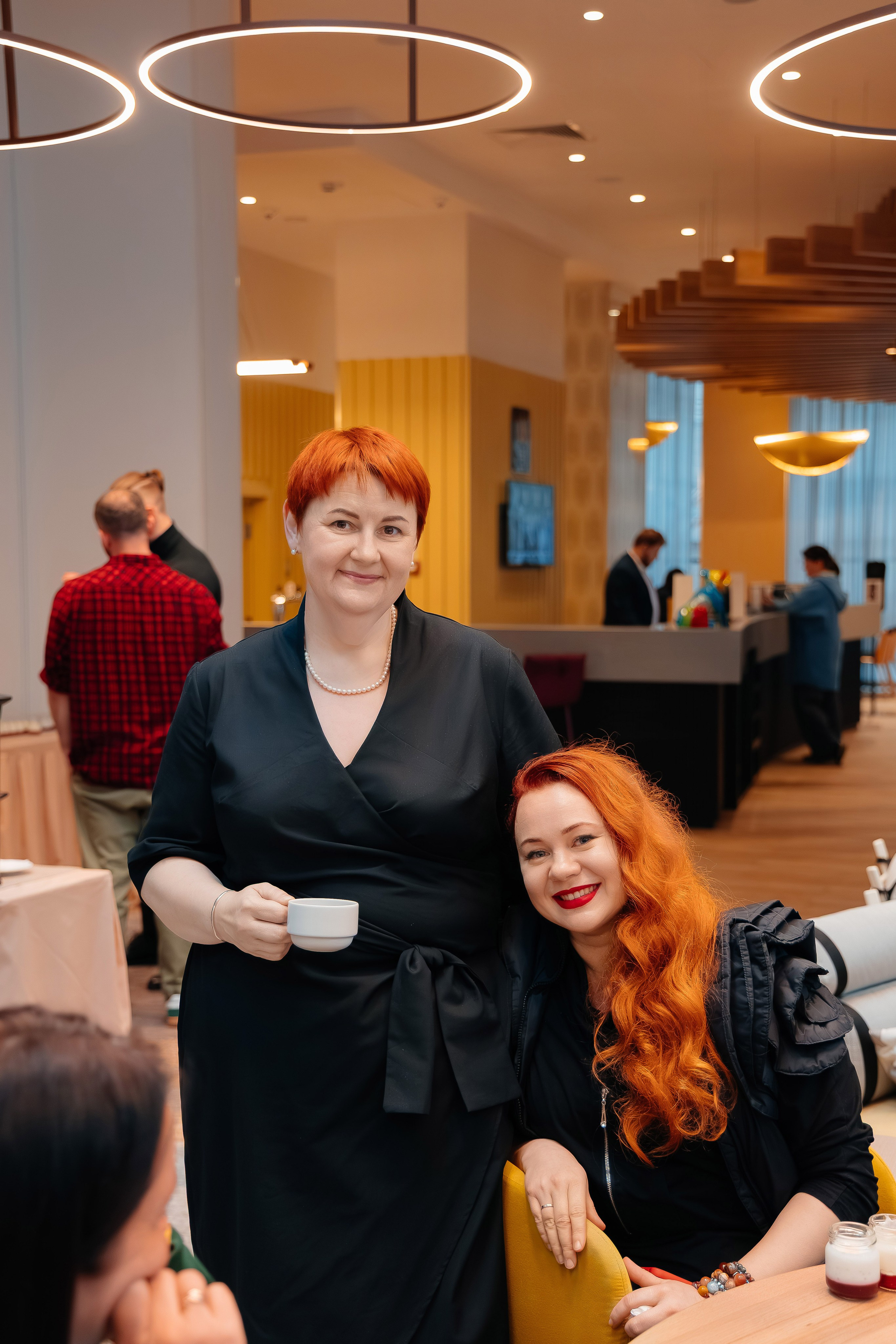 Тренинг. Фотограф Марина Верятинская | Краснодар