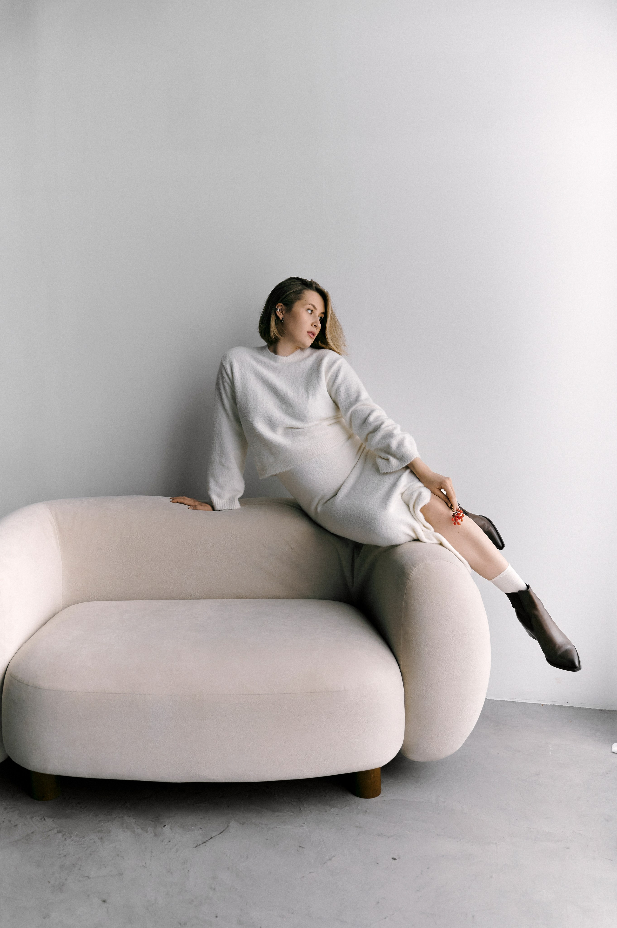 Полина. Фотограф Регина С