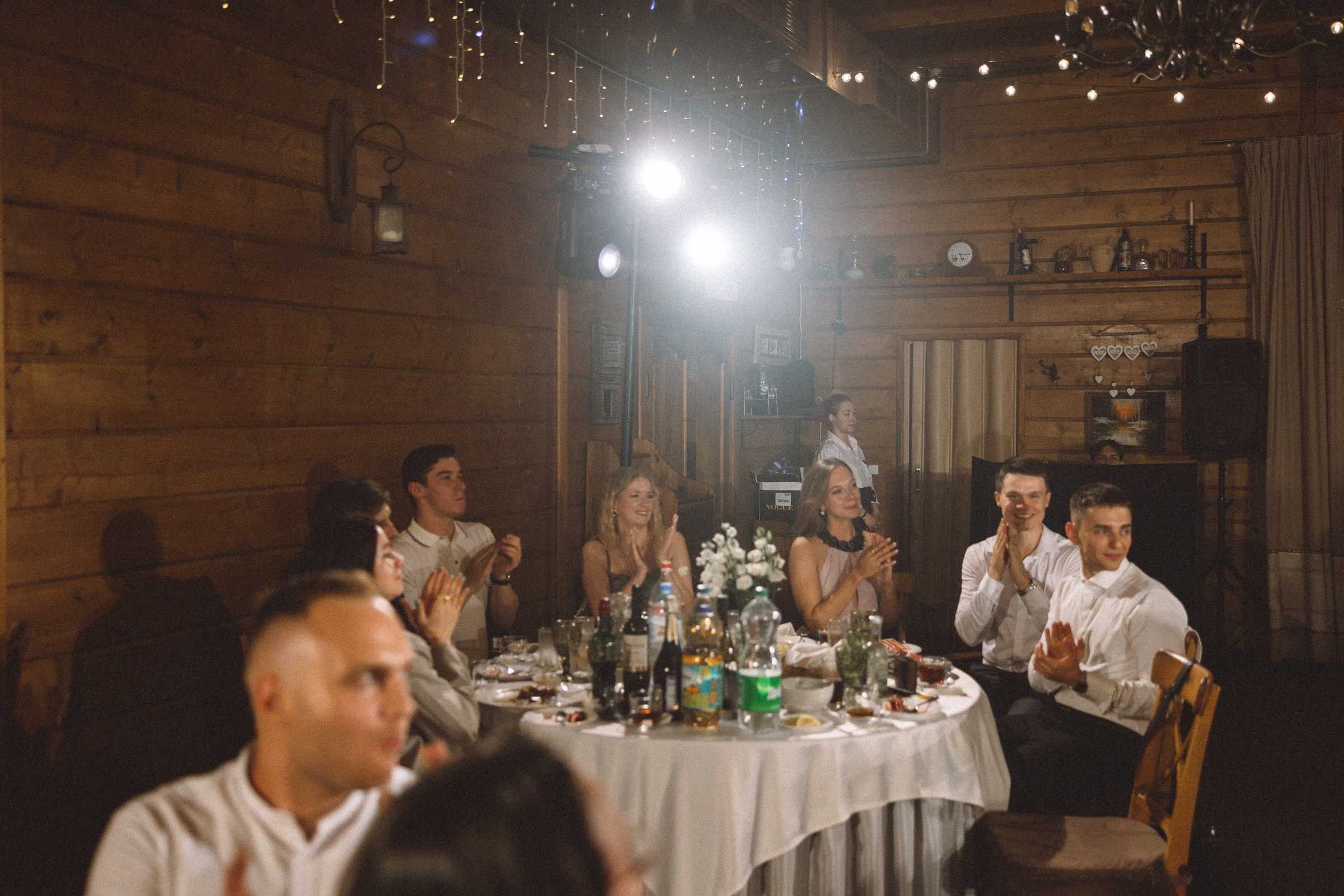 Юлия и Владимир. Lifestyle фотограф в Санкт-Петербурге Анна Щекалева