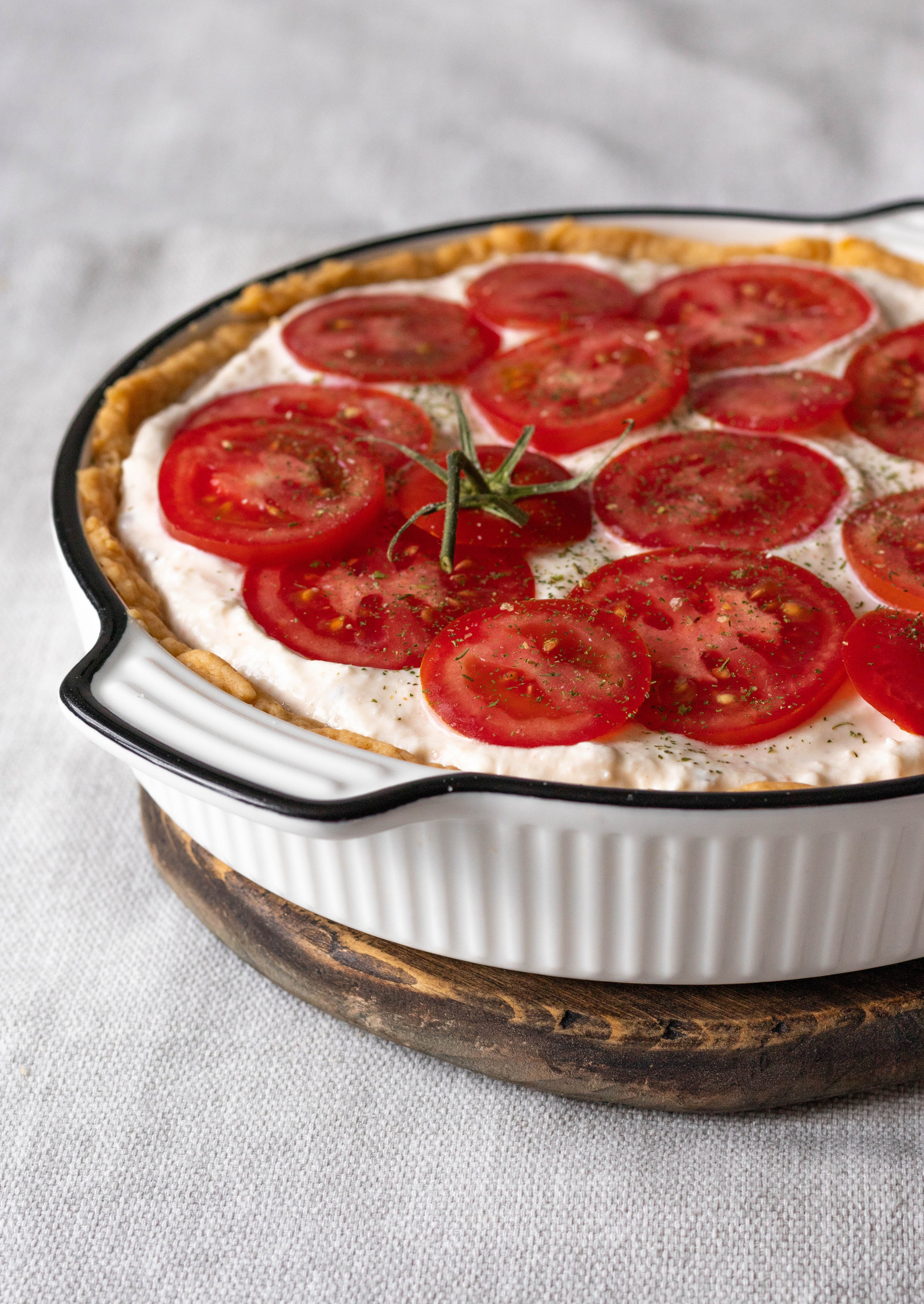 Киш. Ольга Кирсанова фуд-фотограф, фуд-стилист, Москва