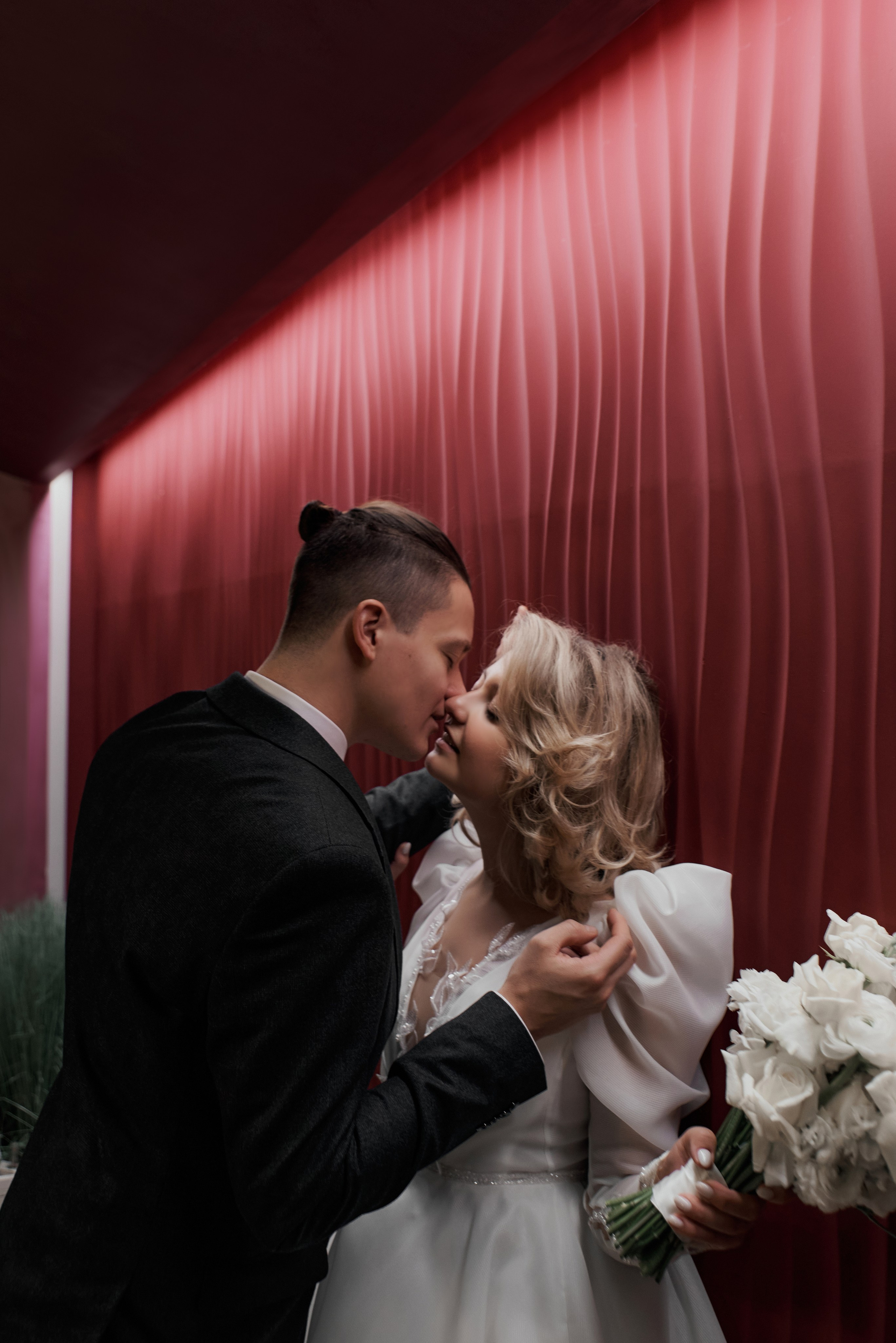 ВИКТОР & МАРИЯ. ФОТОГРАФ Кристина Павлова | МОСКВА