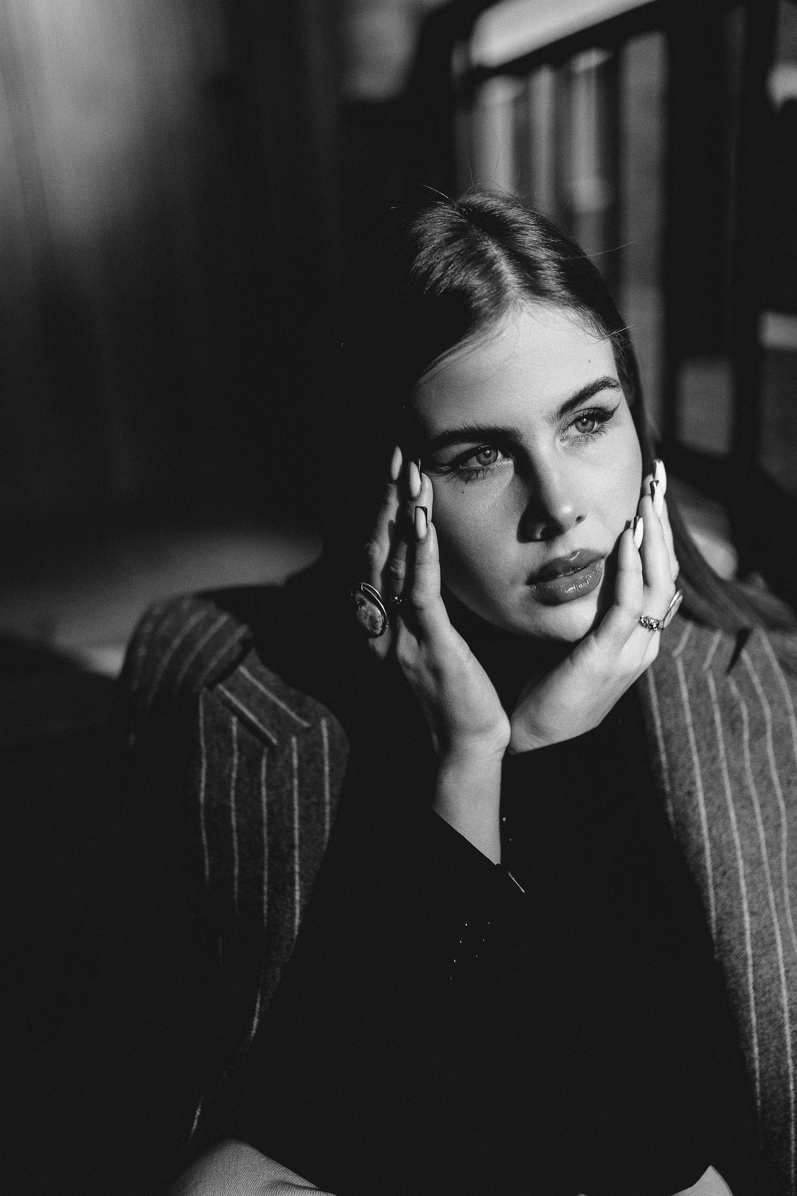 Мои работы. Портретный фотограф во Владивостоке Белихова Яна