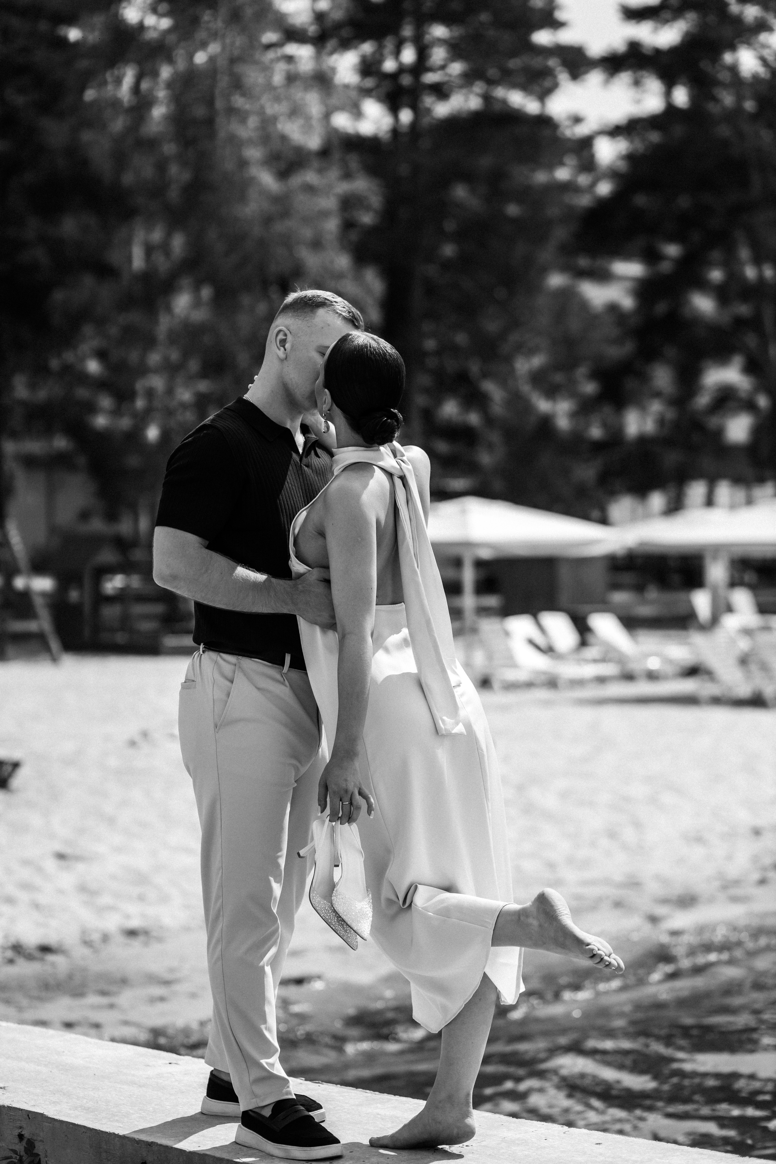 Дима и Таня. Свадебный фотограф Нижний Новгород Кстово Богородск Павлово