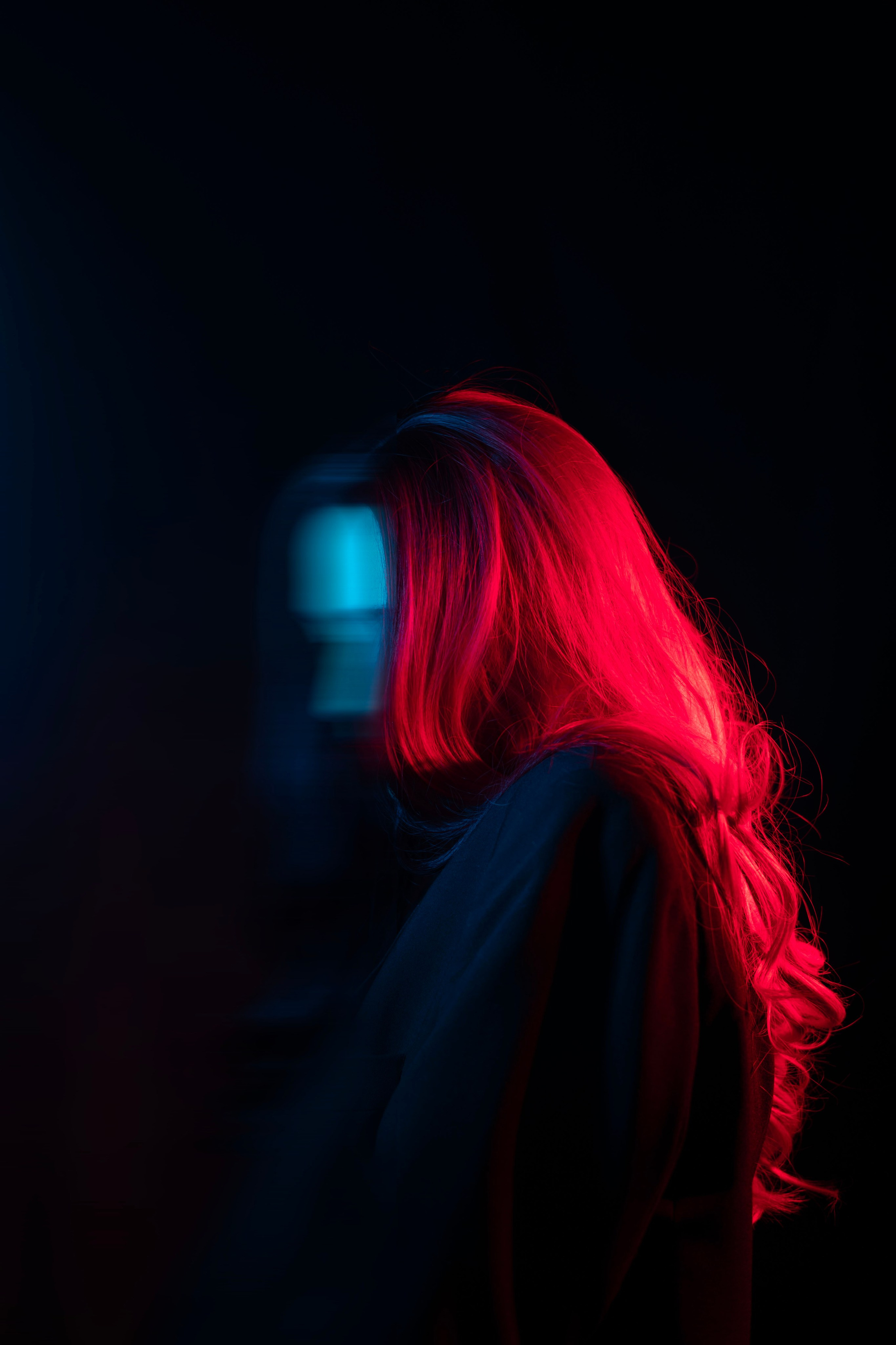 Мария. Коммерческий фотограф в Москве