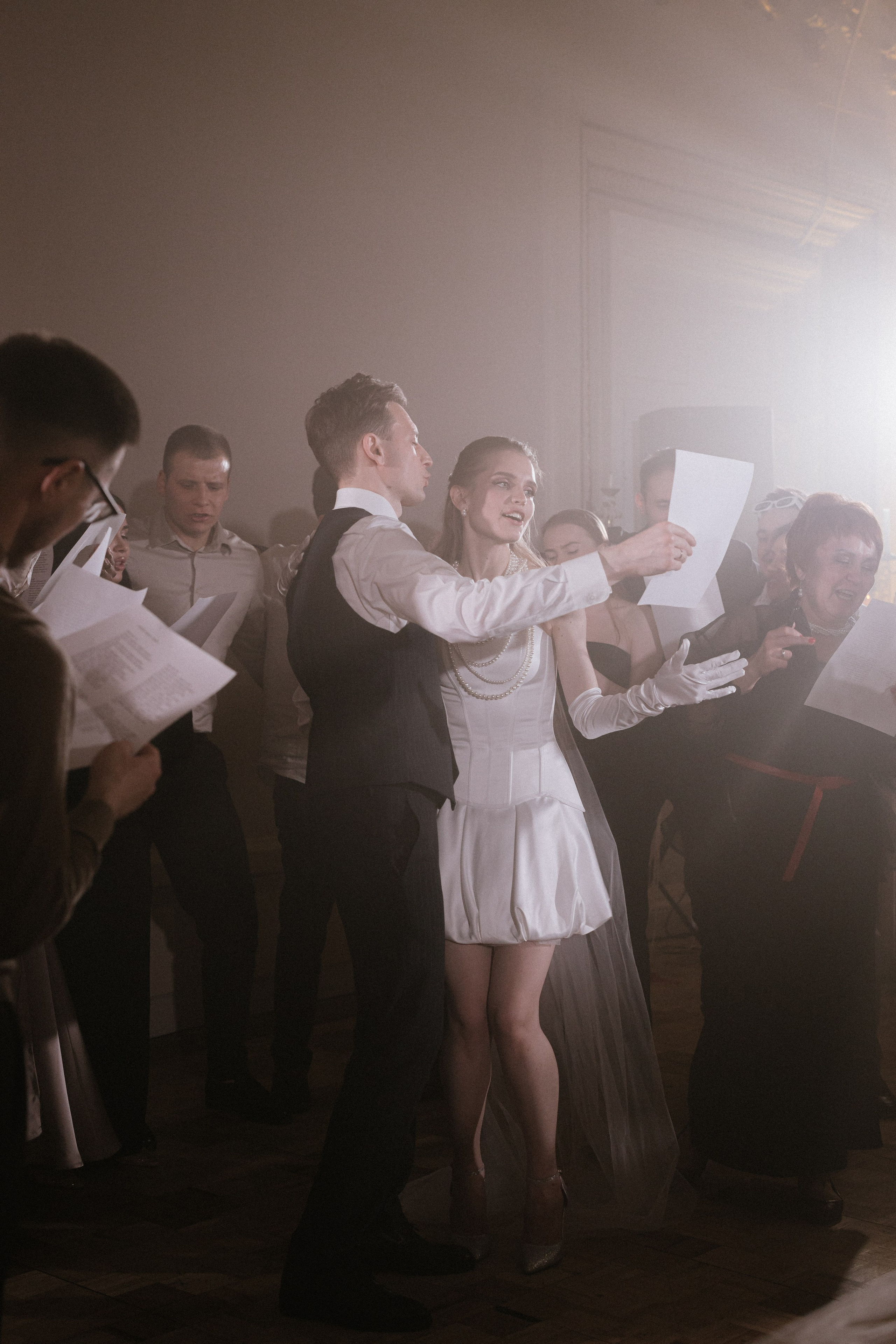 Юра + Лиза. Семейный и детский фотограф Юлия Шох