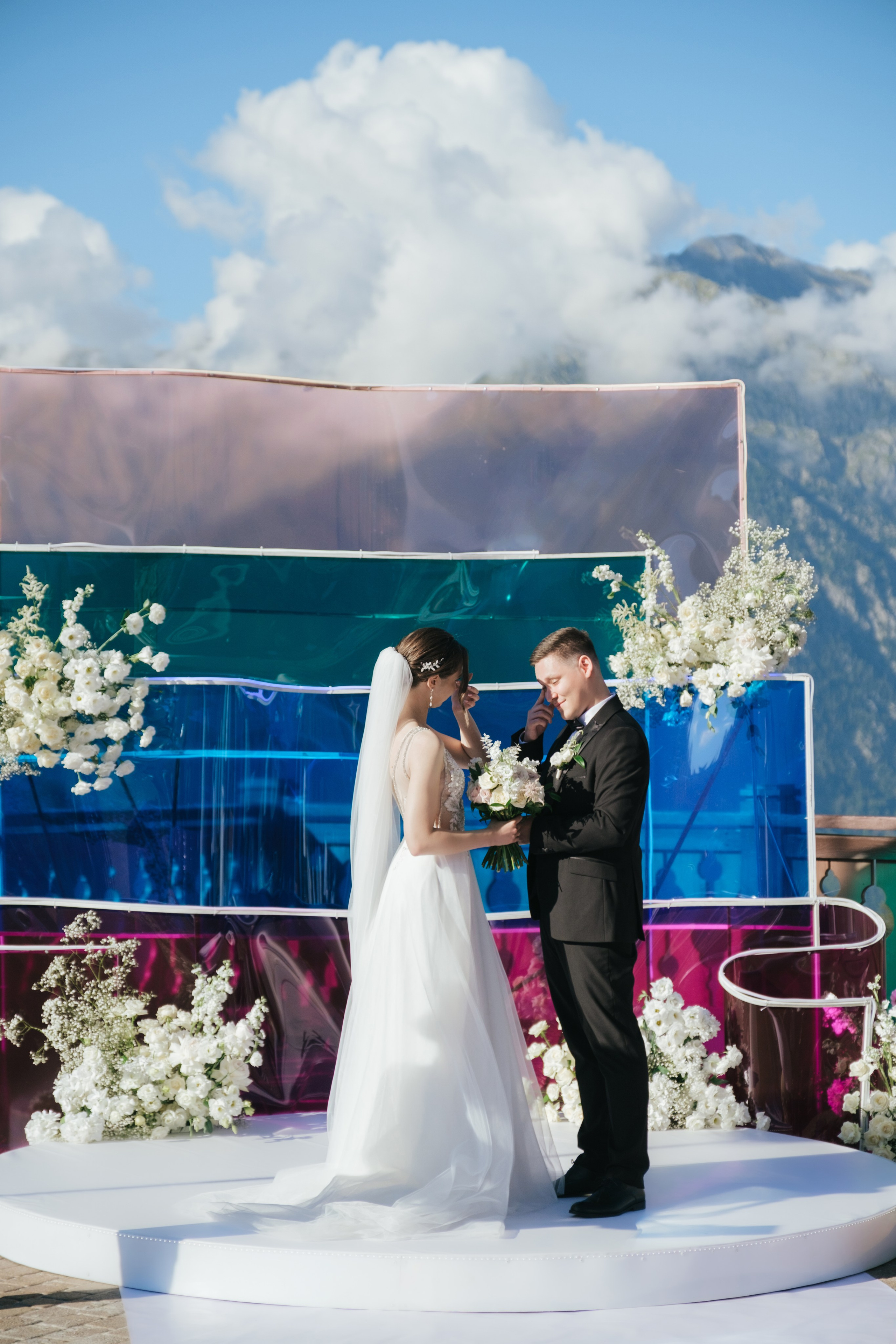 Сияние. Свадебный Видеограф Фотограф в Сочи