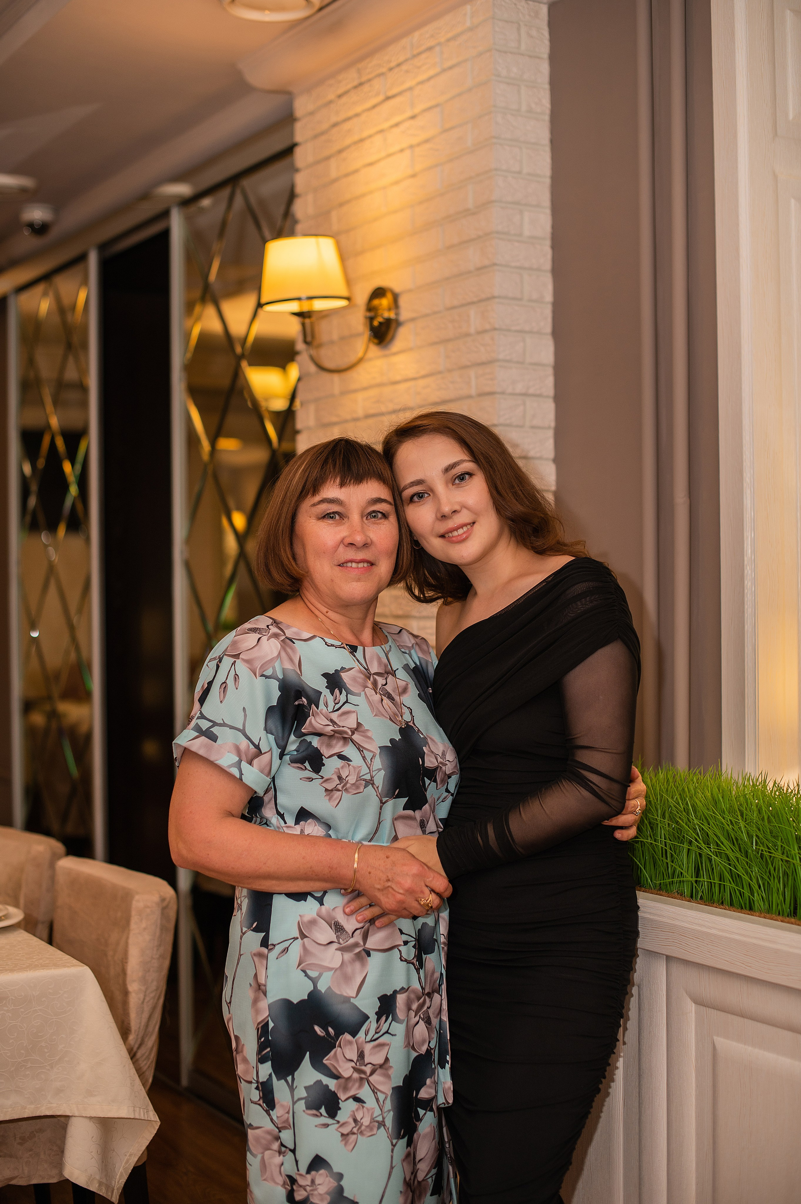 День Рождения Ксюши. Фотограф Виктория Воронина