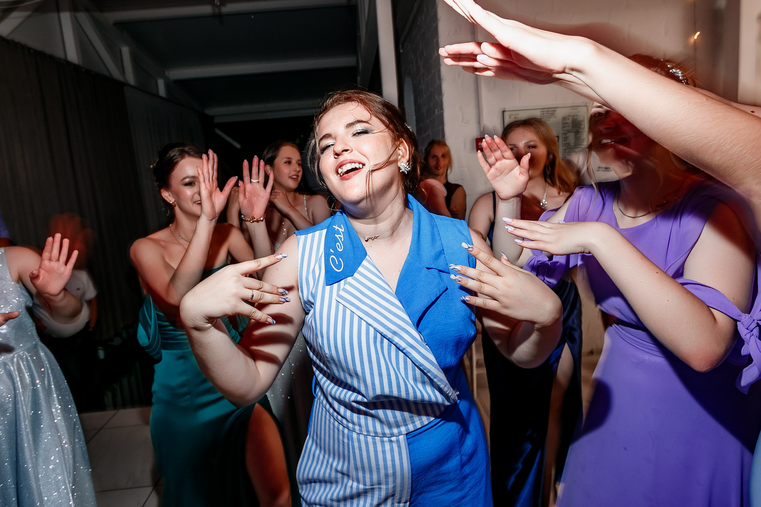 ВЫПУСКНОЙ \ Камень на Оби. Фотограф в  г. Новосибирск