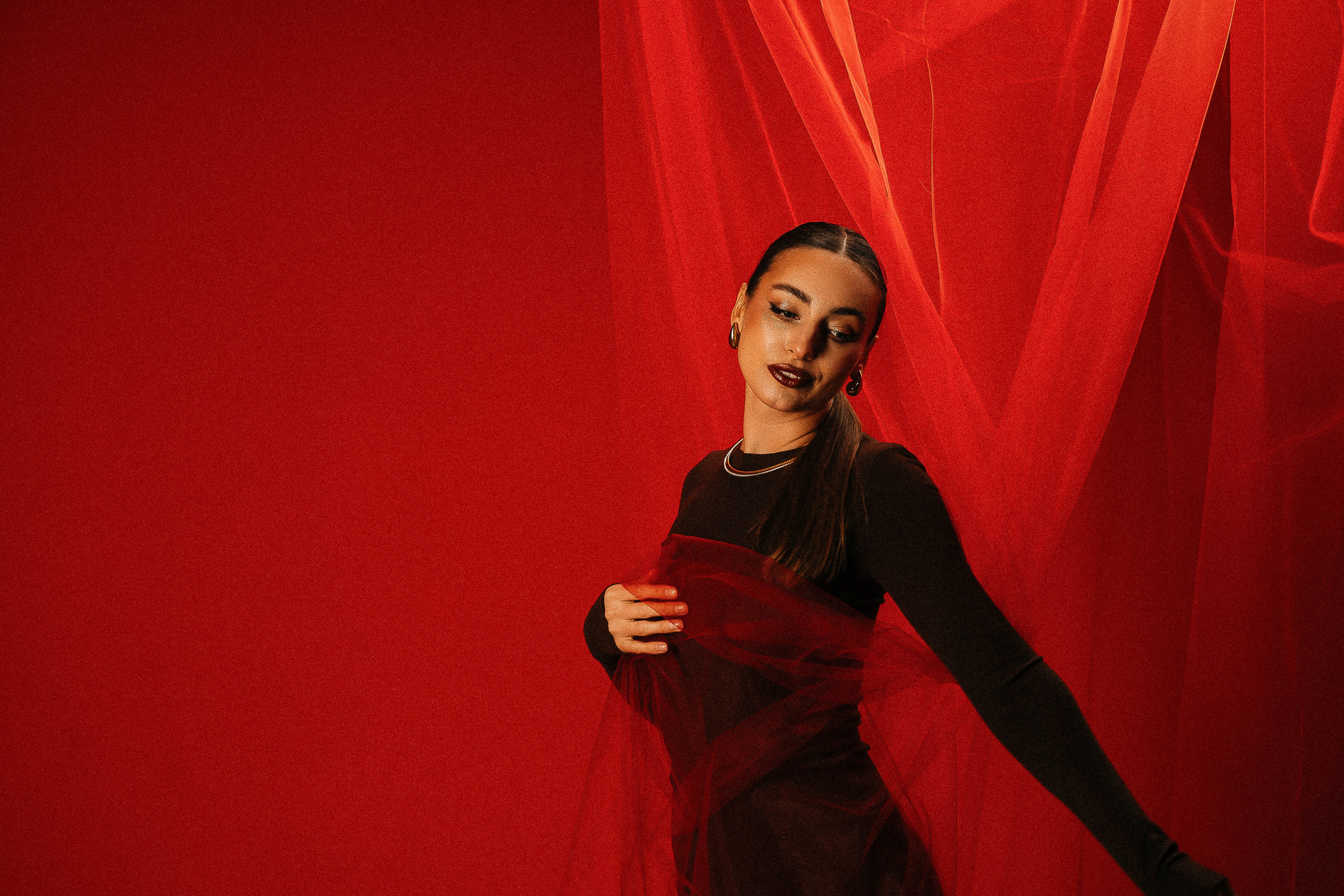 Студия Красный фатин. Фотограф в Севастополе — Евгения Бойко