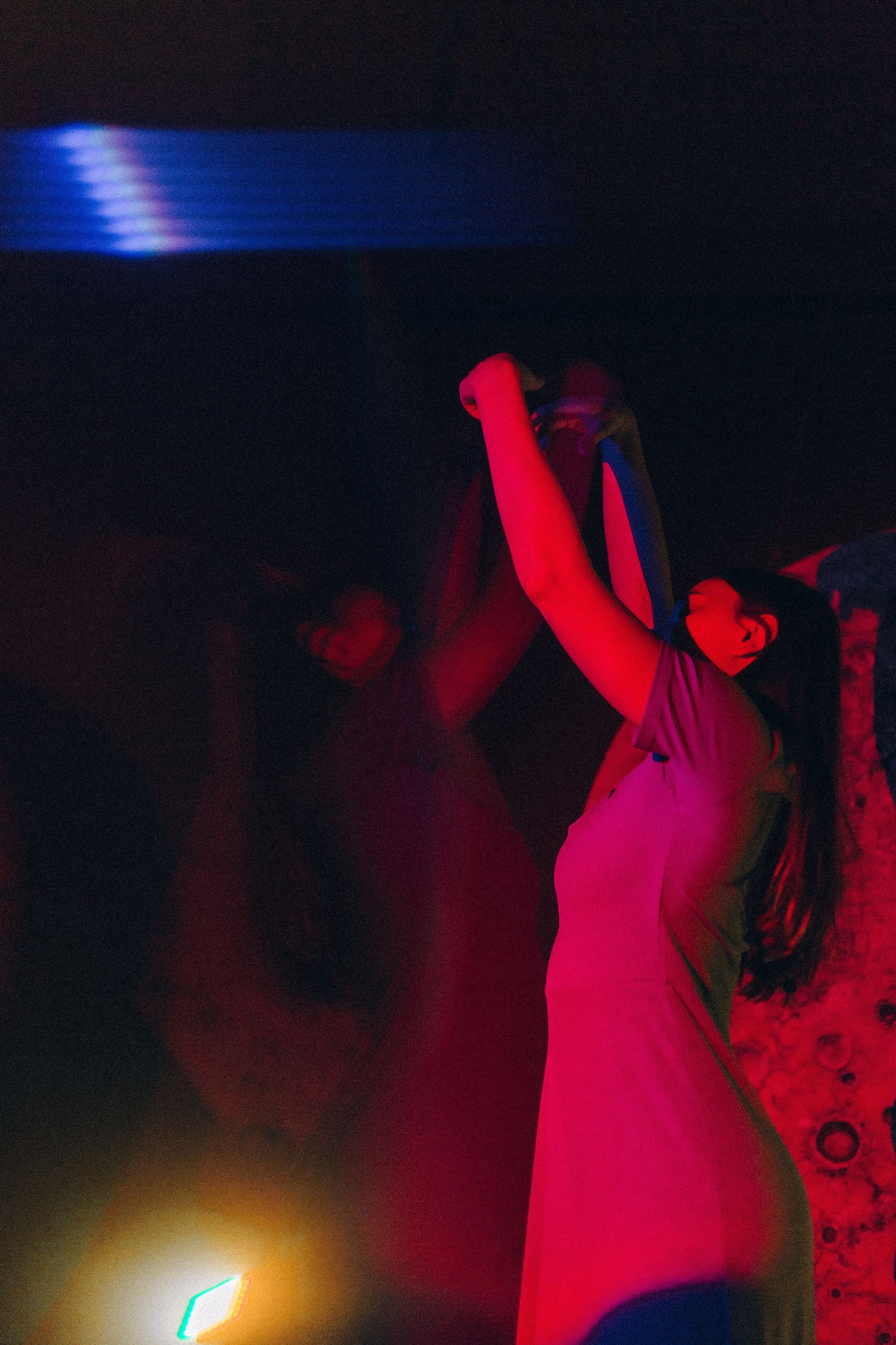 Лунные танцы. Арт-фотограф Крис Л. в Тобольске: портрет, семейные, свадьбы