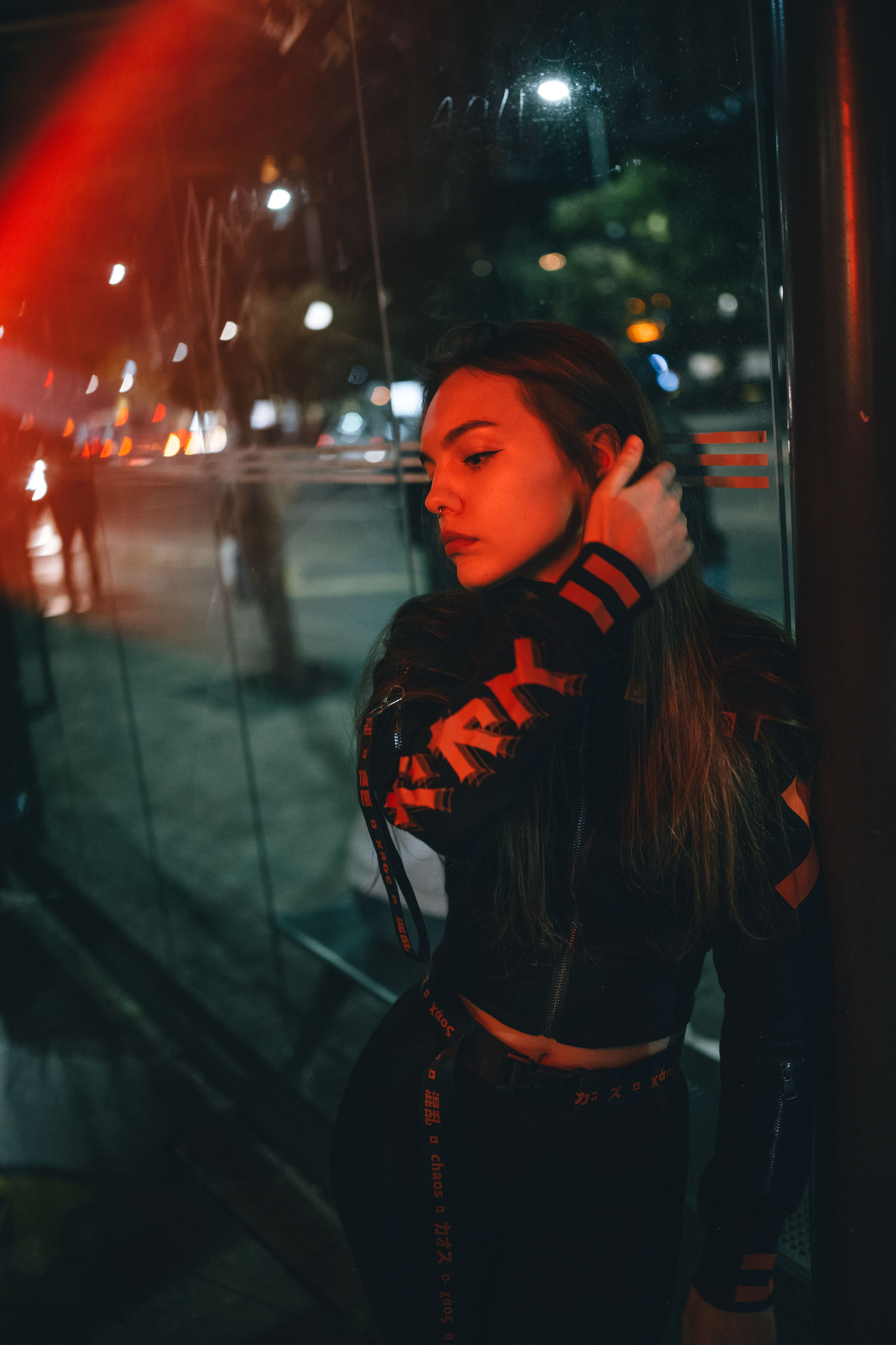 НАСТЯ И ПОДЗЕМКА. Фотограф в Белграде Чугреева Елена