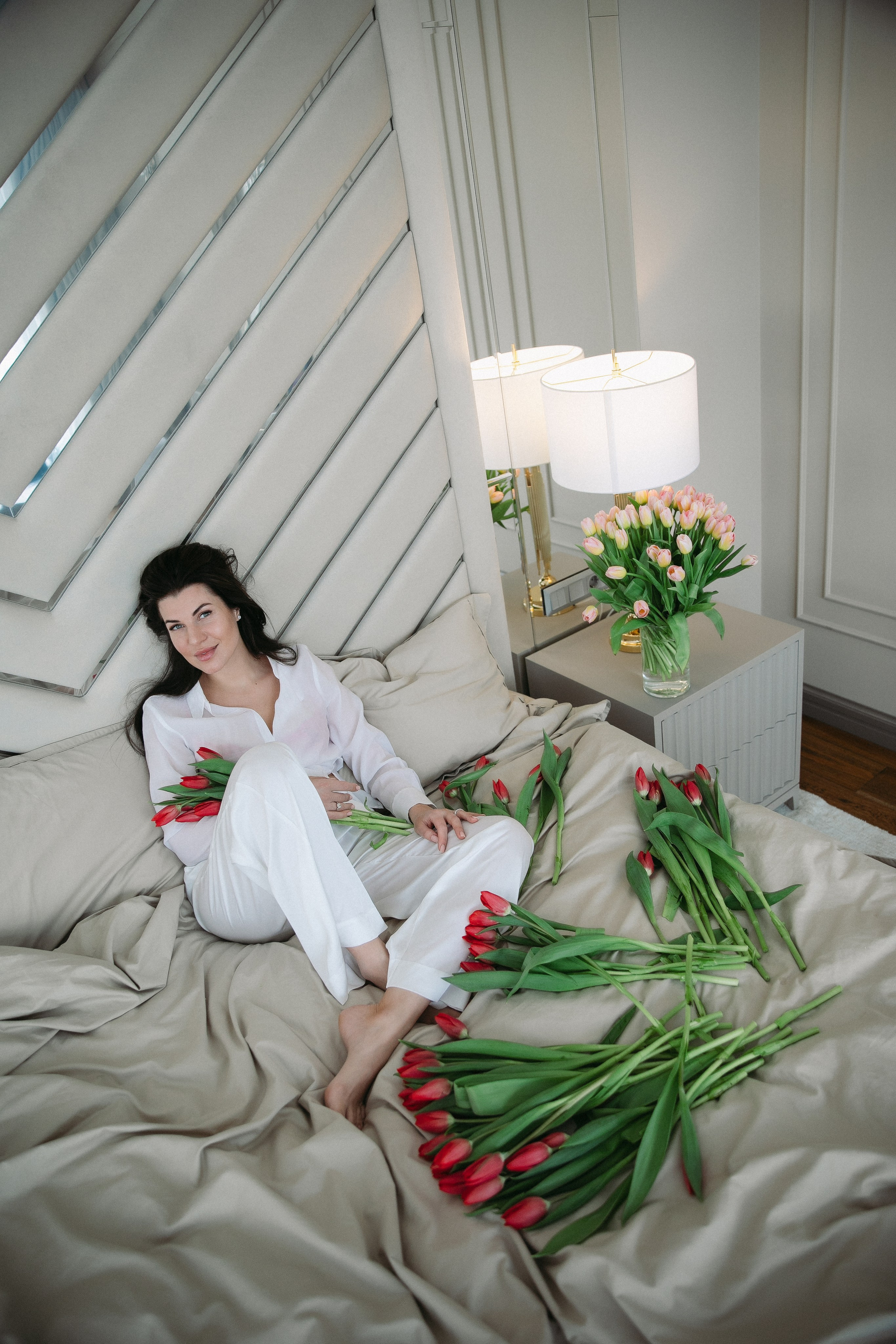 Юля. Фотограф в Москве Шаганова Нина