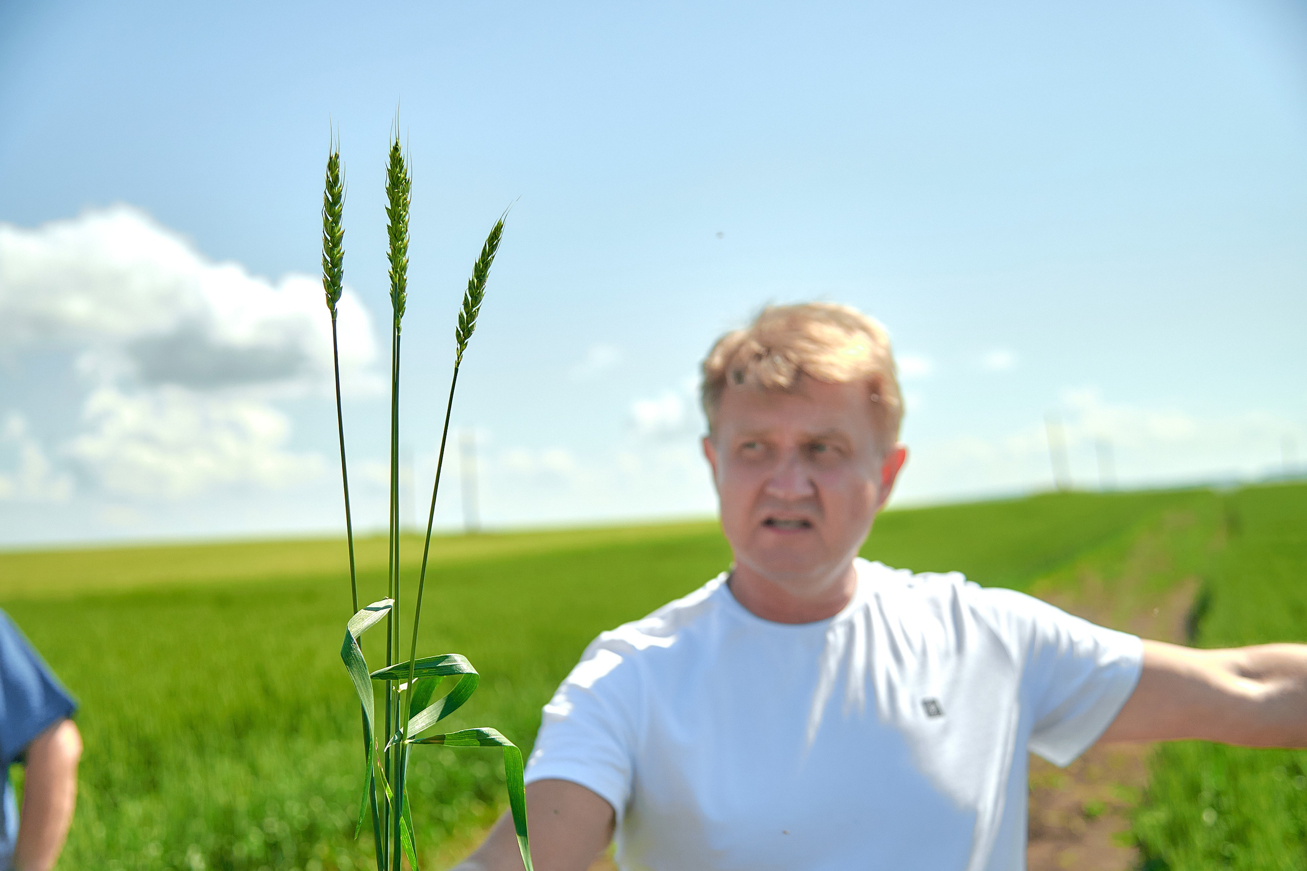 Портфолио репортажной фотосъёмки: Кирово-Чепецкая Химическая Компания. Фотограф Яковлев Роман — Красноярск