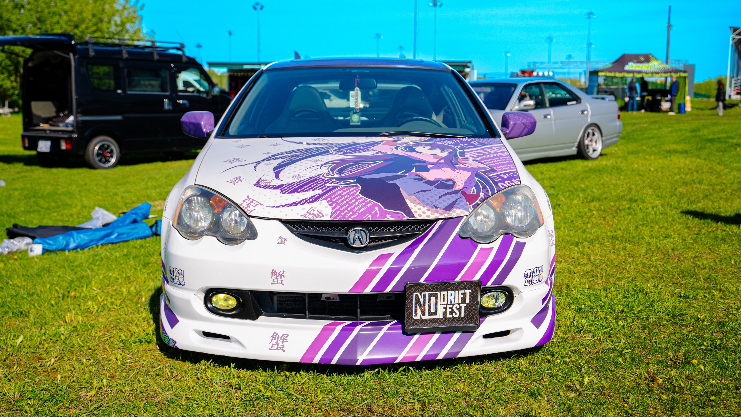 No Drift No Fest. Илья Жуковский | Автомобильная, Репортажная, Архитектурная съемка| Москва