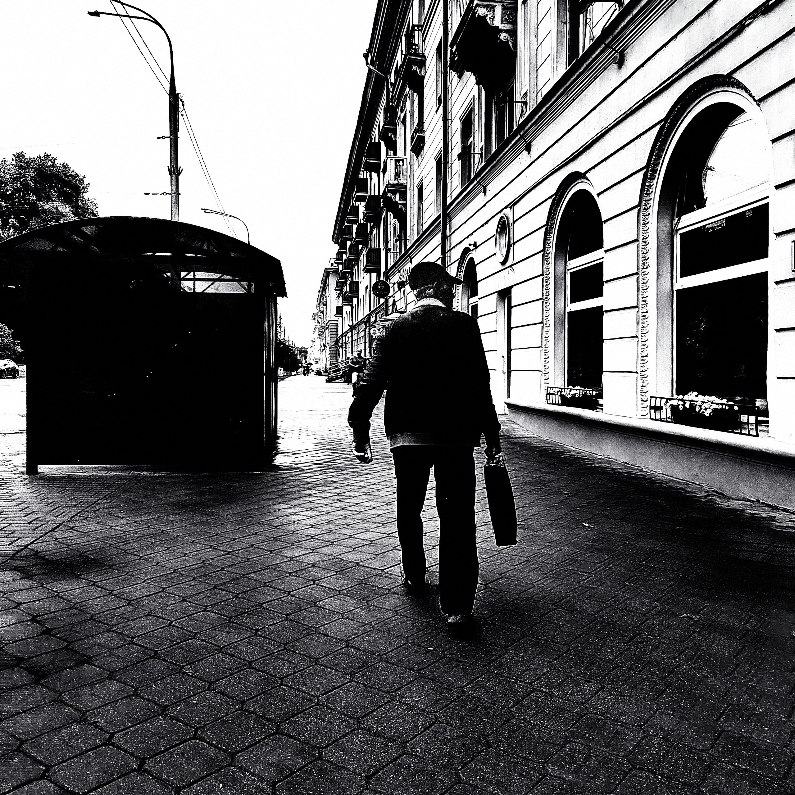 Street photo. Фотограф (photographer) Lischinski Vitaliy