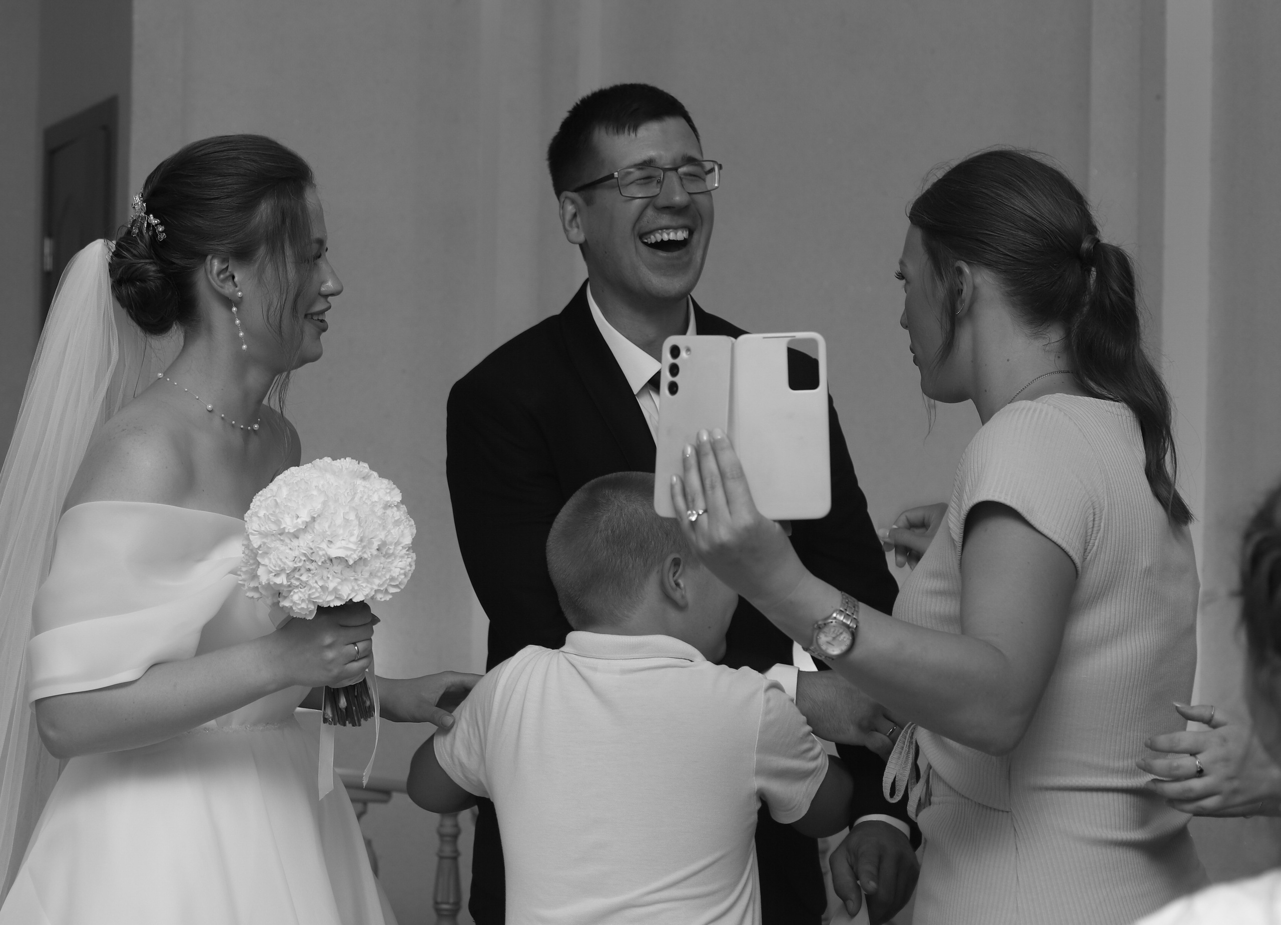 Свадебная. Даша Лукошкина Фотограф Шуя | Иваново