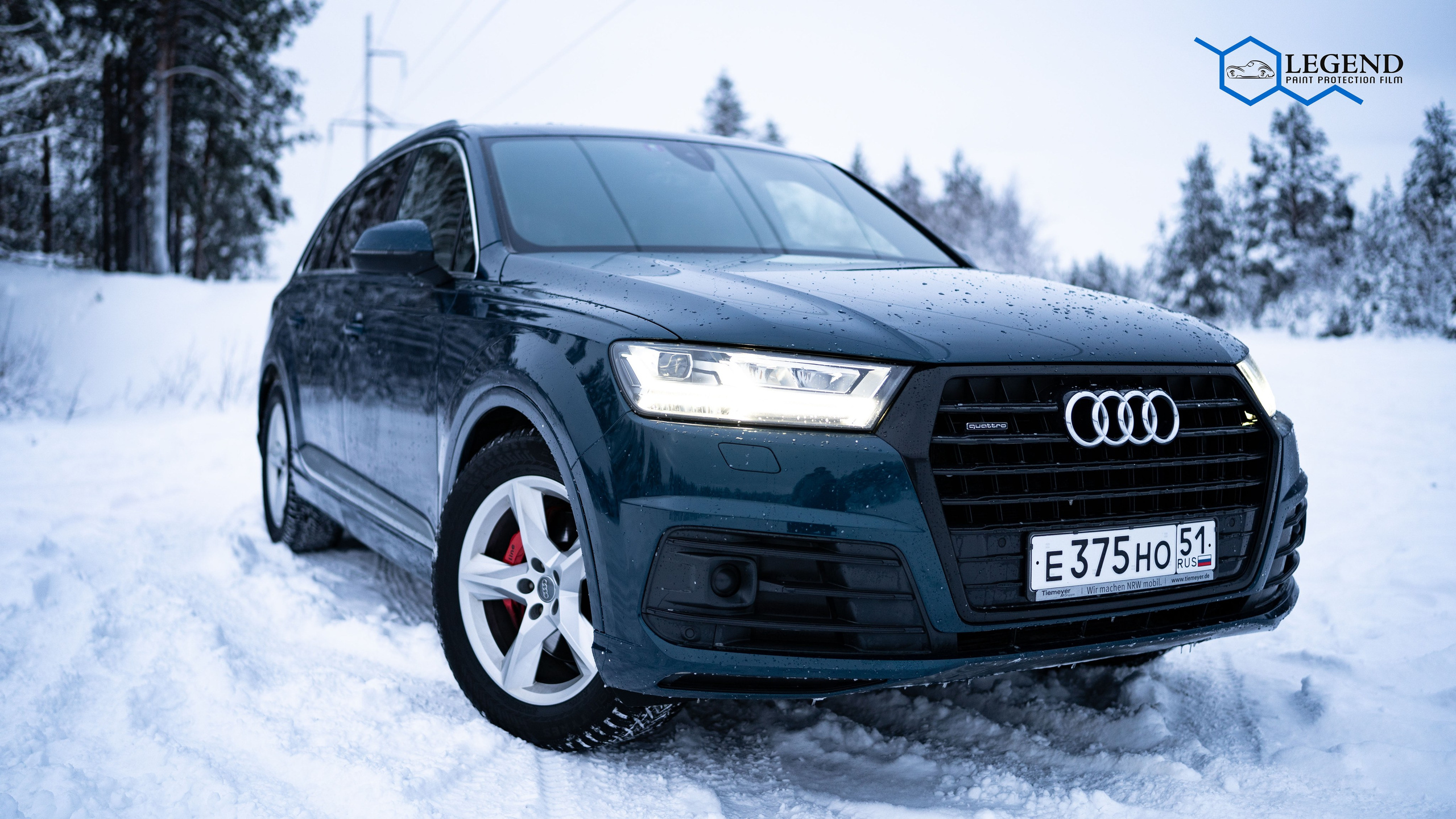 полуиретановая пленка, защитные пленки мурманск, защитные пленки мончегорск