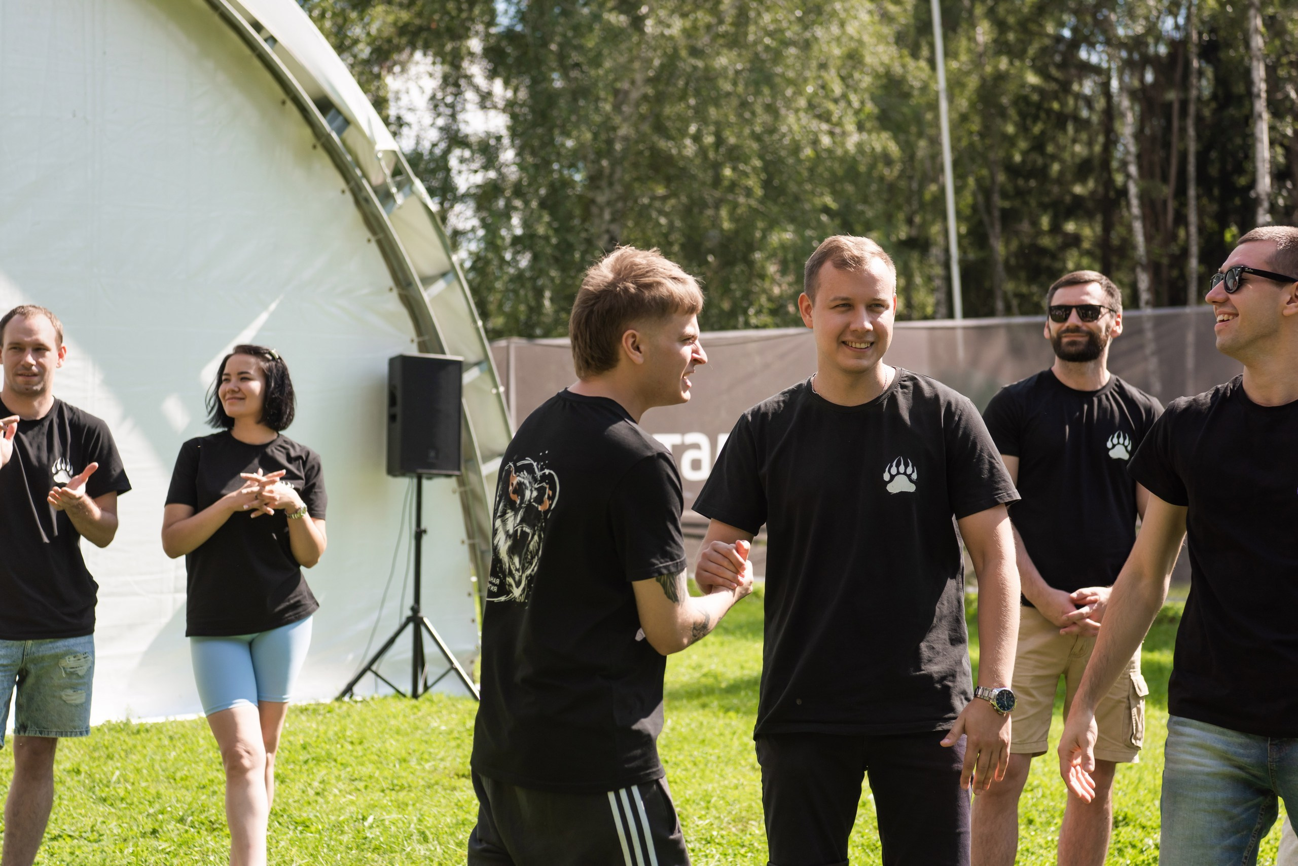 Корпоратив. Специальная Металлургия. Свадебный и арт-фотограф Кунецкая Диана