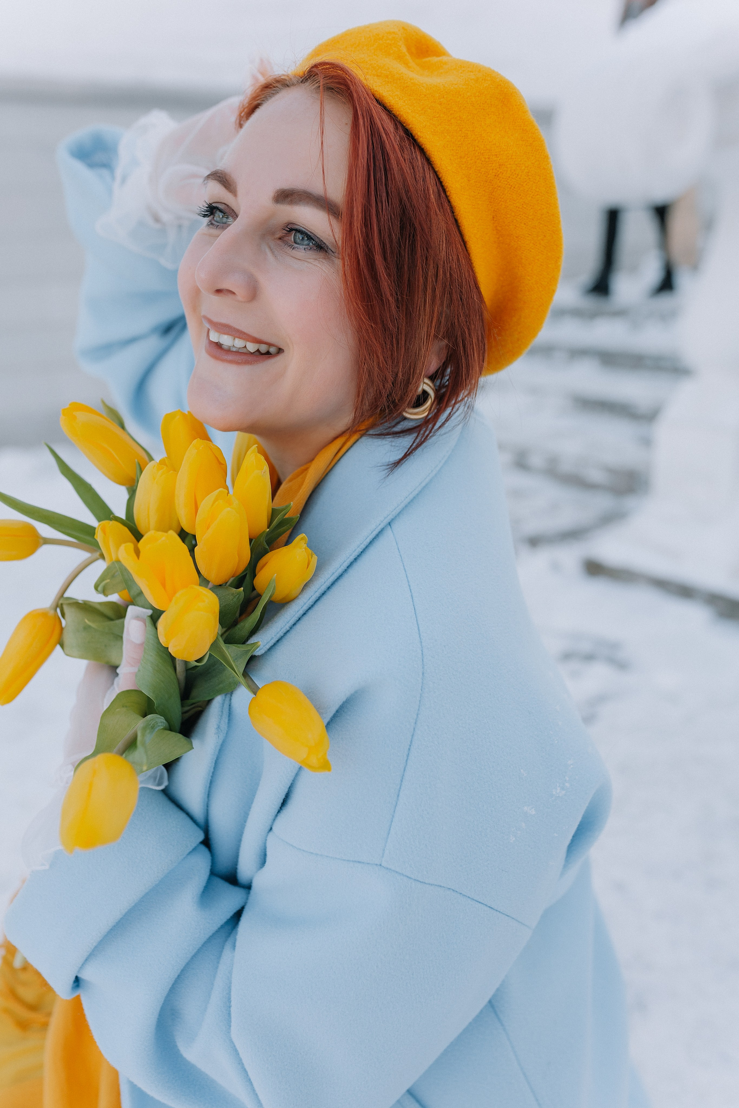 Весна Мария. Фотограф Пенза/Сердобск