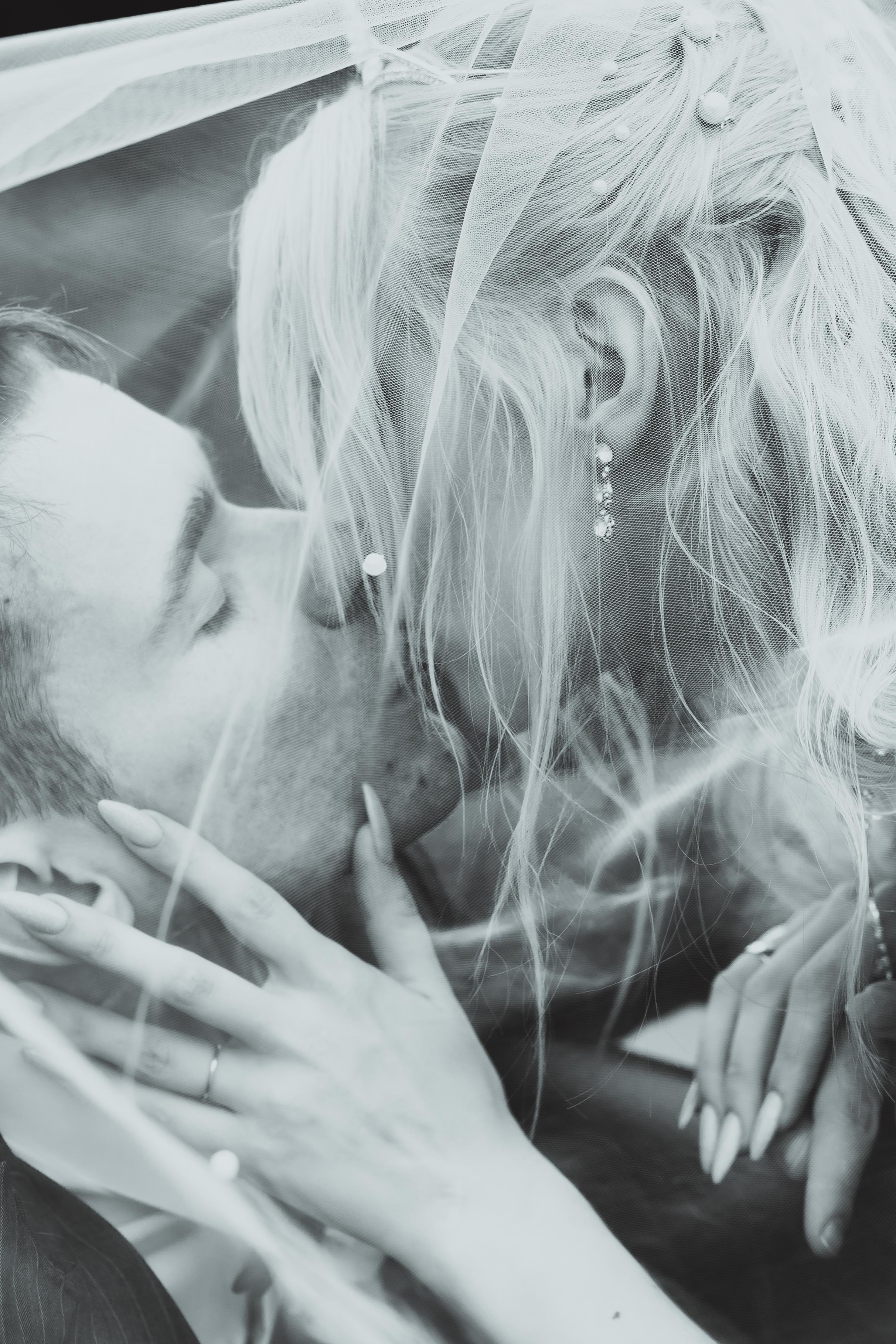 Василий и Екатерина. Свадебный и семейный фотограф в Колпино и СПб Юлия Папанова