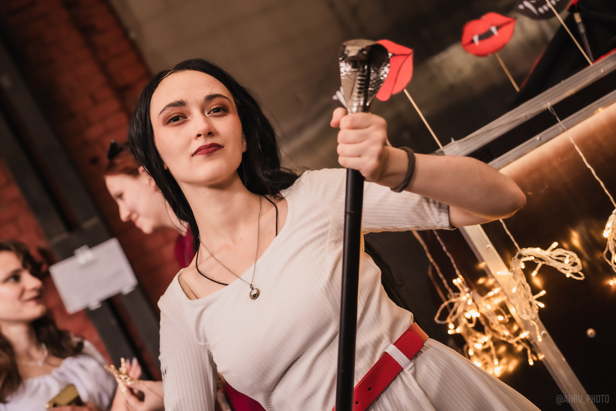 Geek&music. Репортажный фотограф Анастасия Рубцова