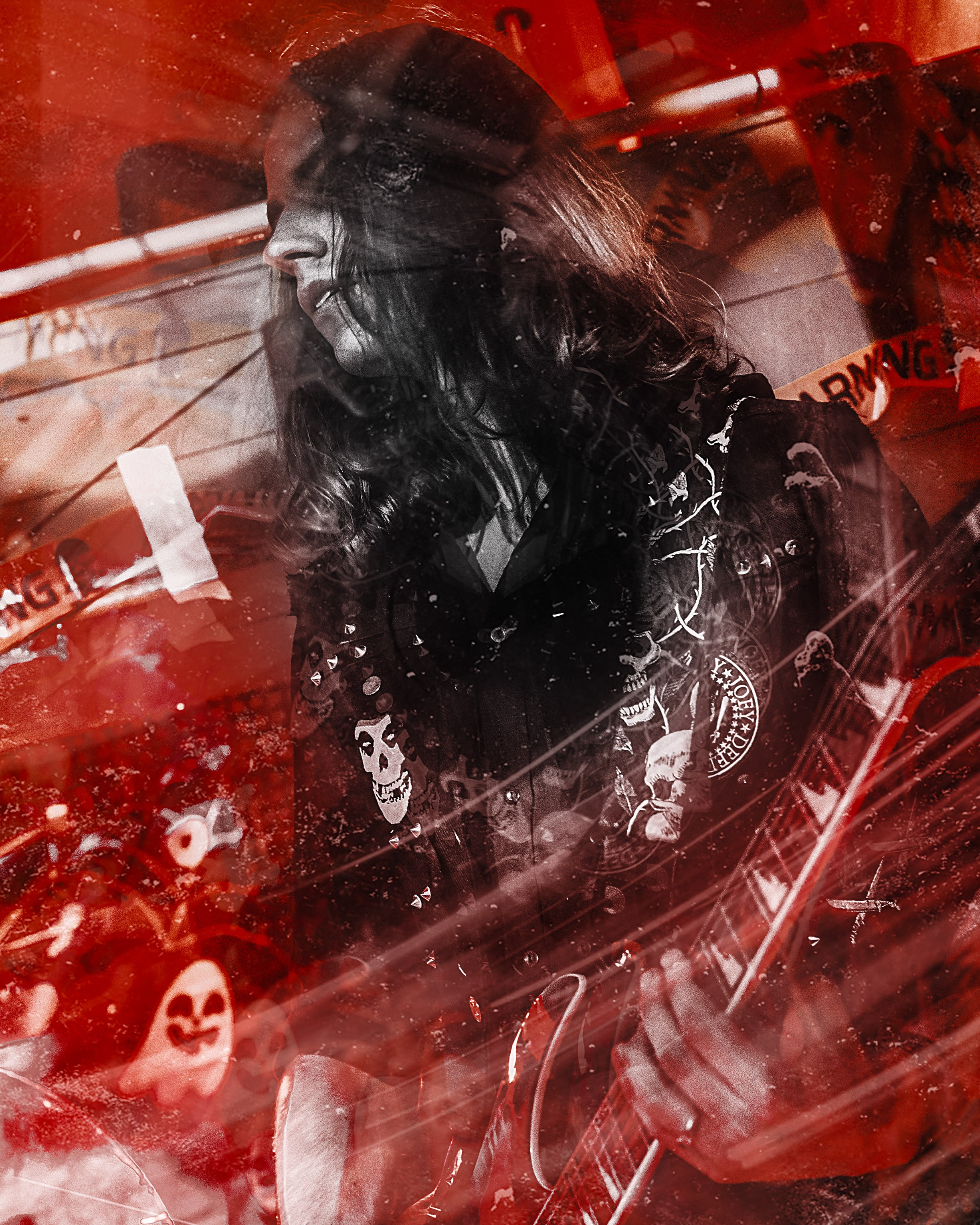 Фото + арт. Репортажный фотограф Анастасия Рубцова