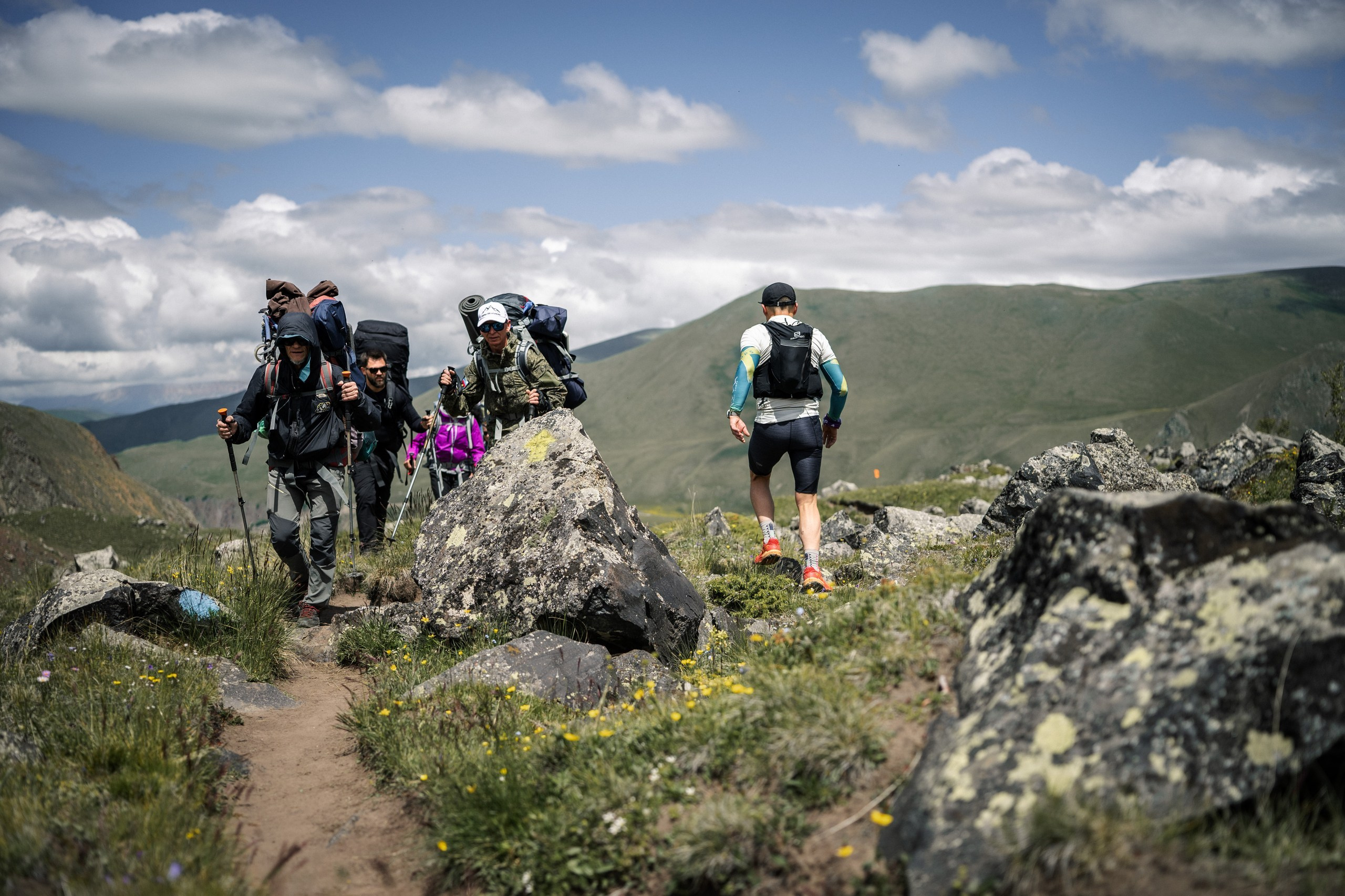 Джилы-Суу Мен 22/06/2025. Фотограф в Краснодаре Алена Горбунова