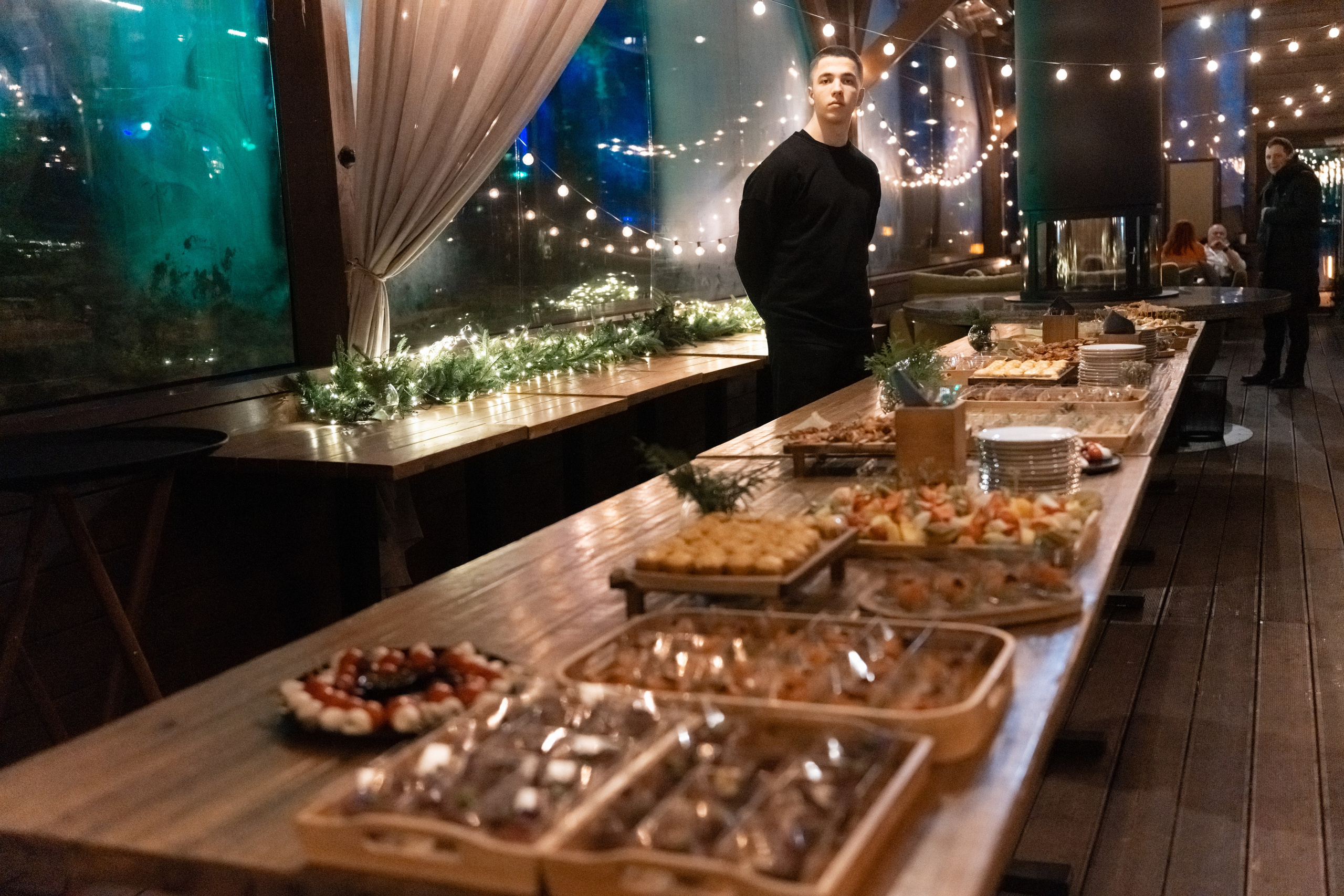 HAVAL S-Peterburg. Безрукова Юлия Art | EVENT Фотограф Москва