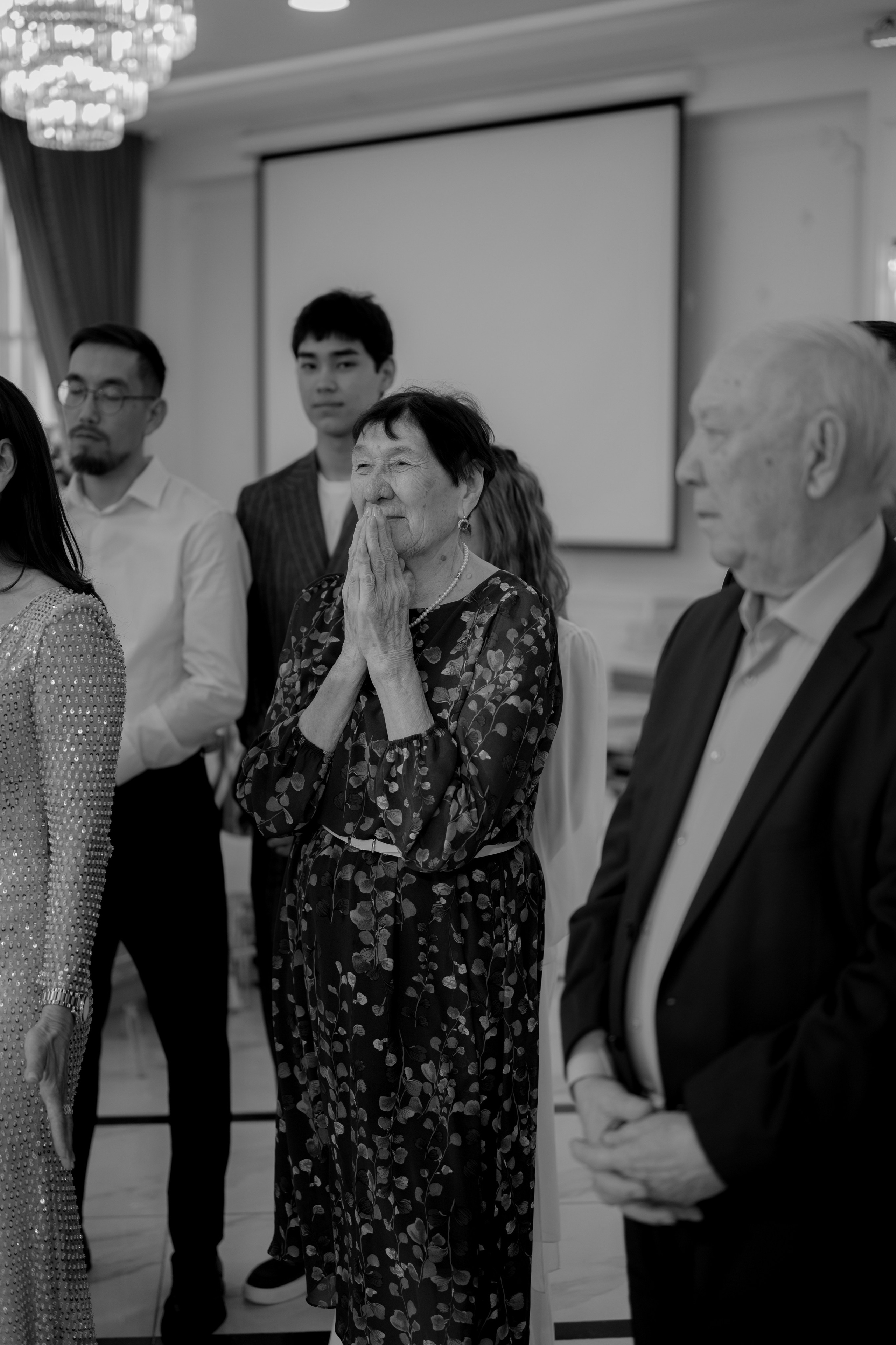 Тимур и Азалия. Женский, семейный и свадебный фотограф в Астрахани Виктория Бузаева