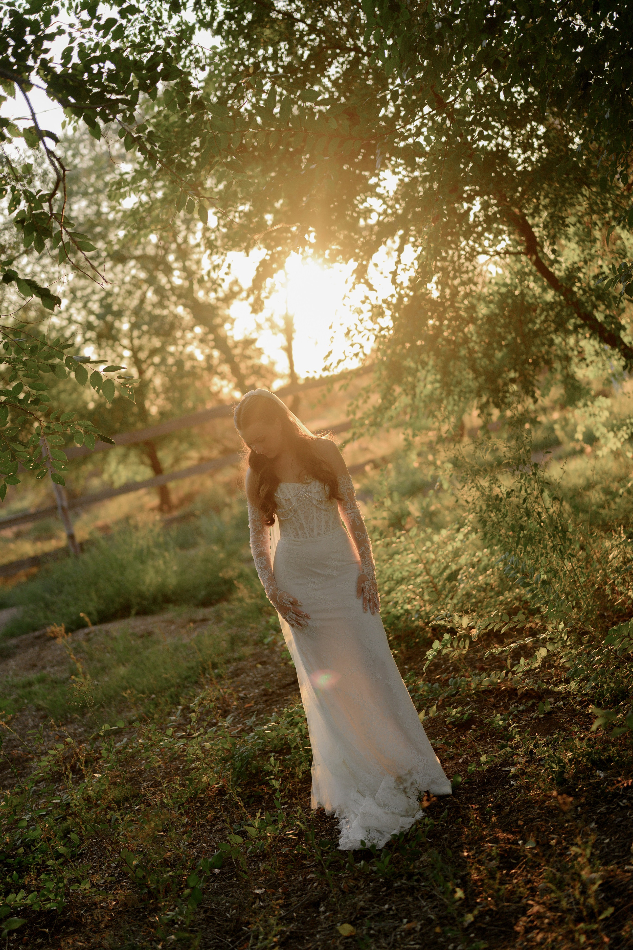 Олег и Татьяна. Женский, семейный и свадебный фотограф в Астрахани Виктория Бузаева