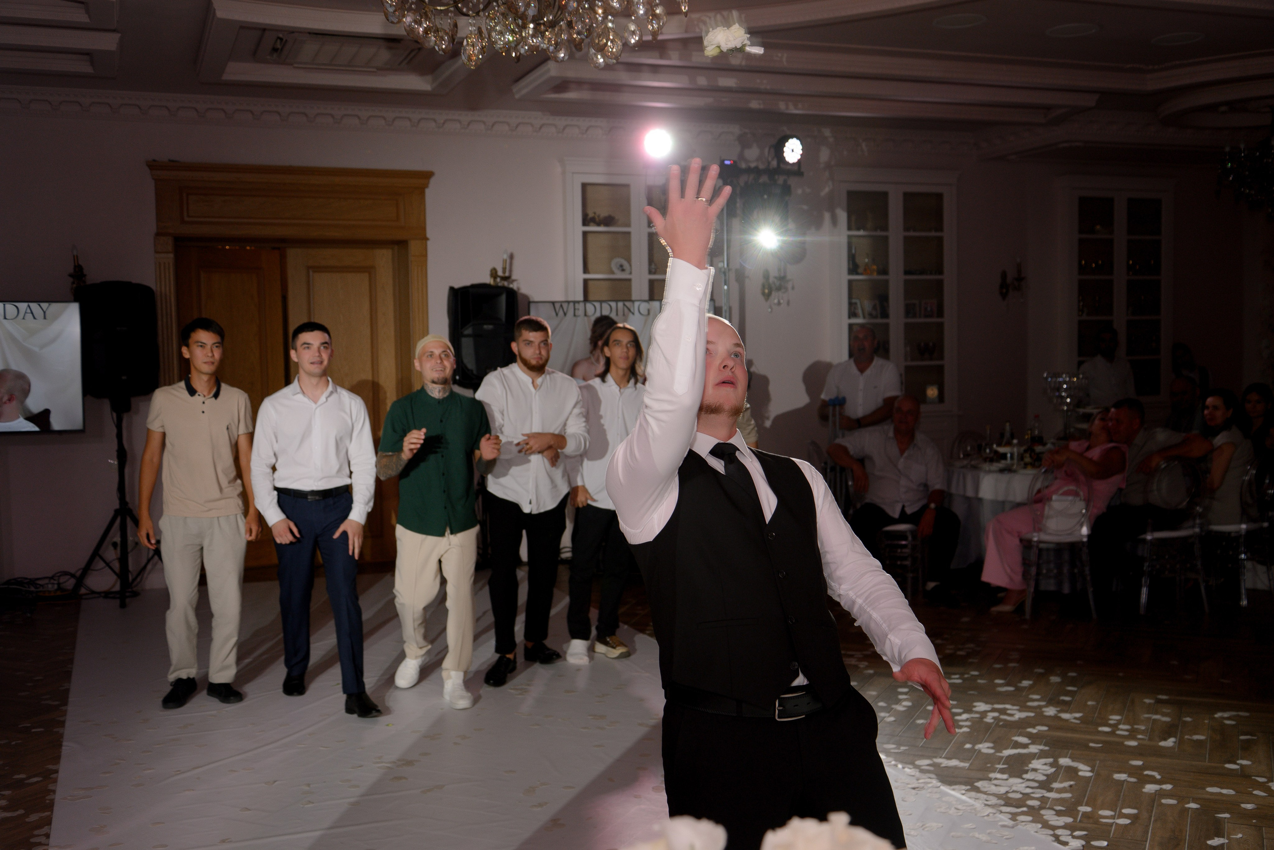 Кирилл и Дарья. Женский, семейный и свадебный фотограф в Астрахани Виктория Бузаева