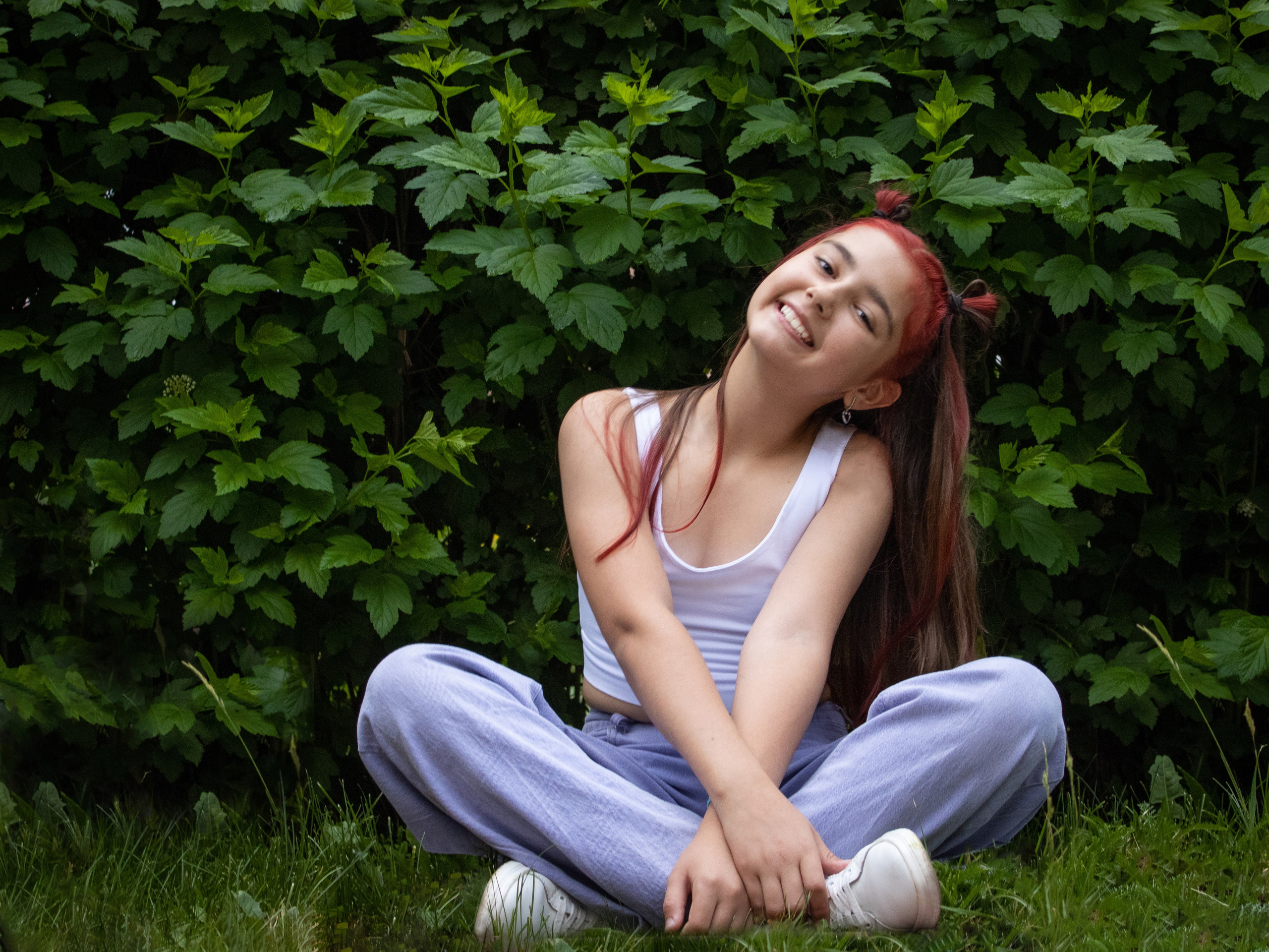 Юлия. Семейный и детский фотограф в Екатеринбурге