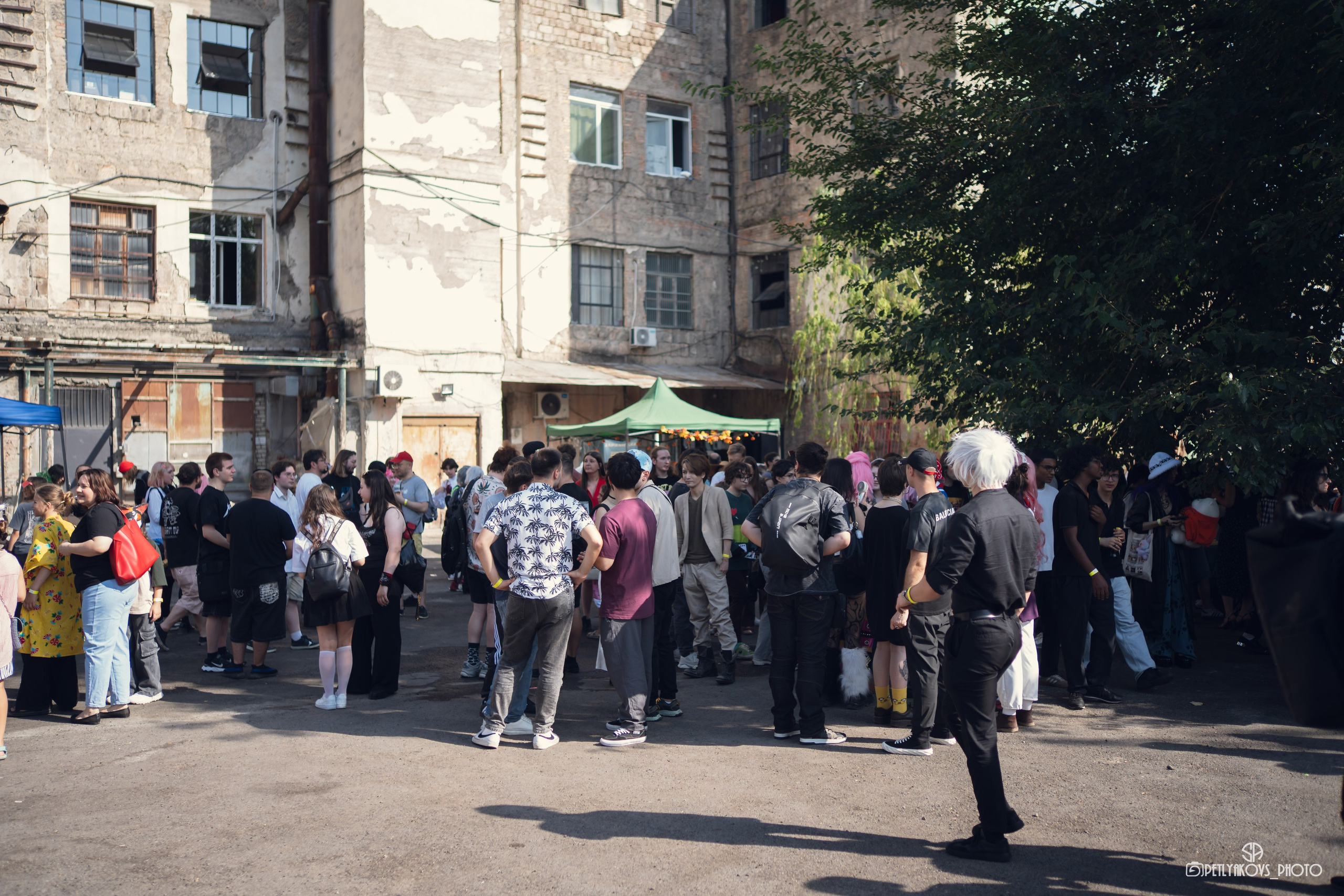 Anime music fest 2025 Tbilisi. Фотограф, видеограф Пятигорск, Ставрополь, Ессентуки, Petlyakovs_photo