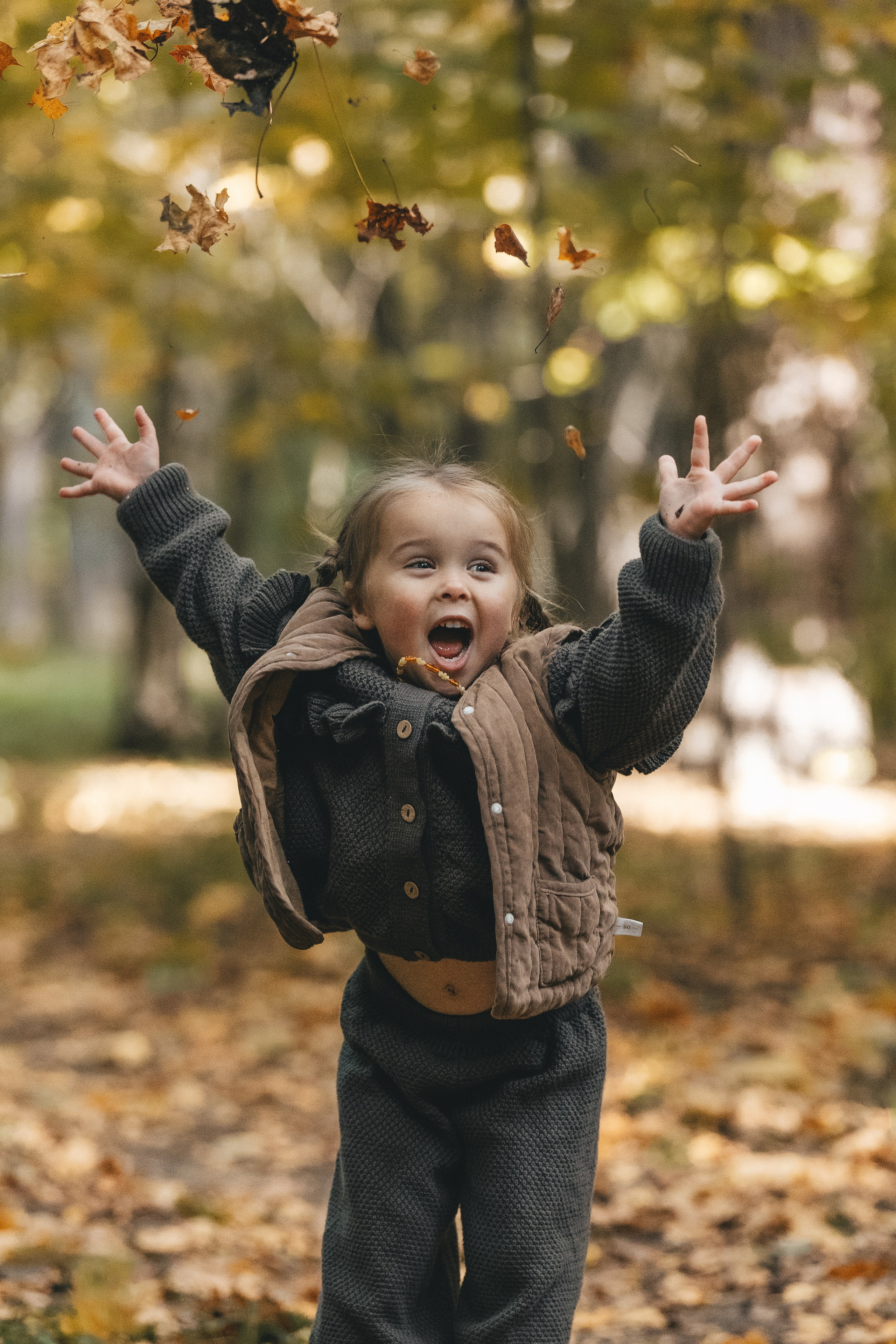 Юлиана. Фотограф Харитонова Наталья