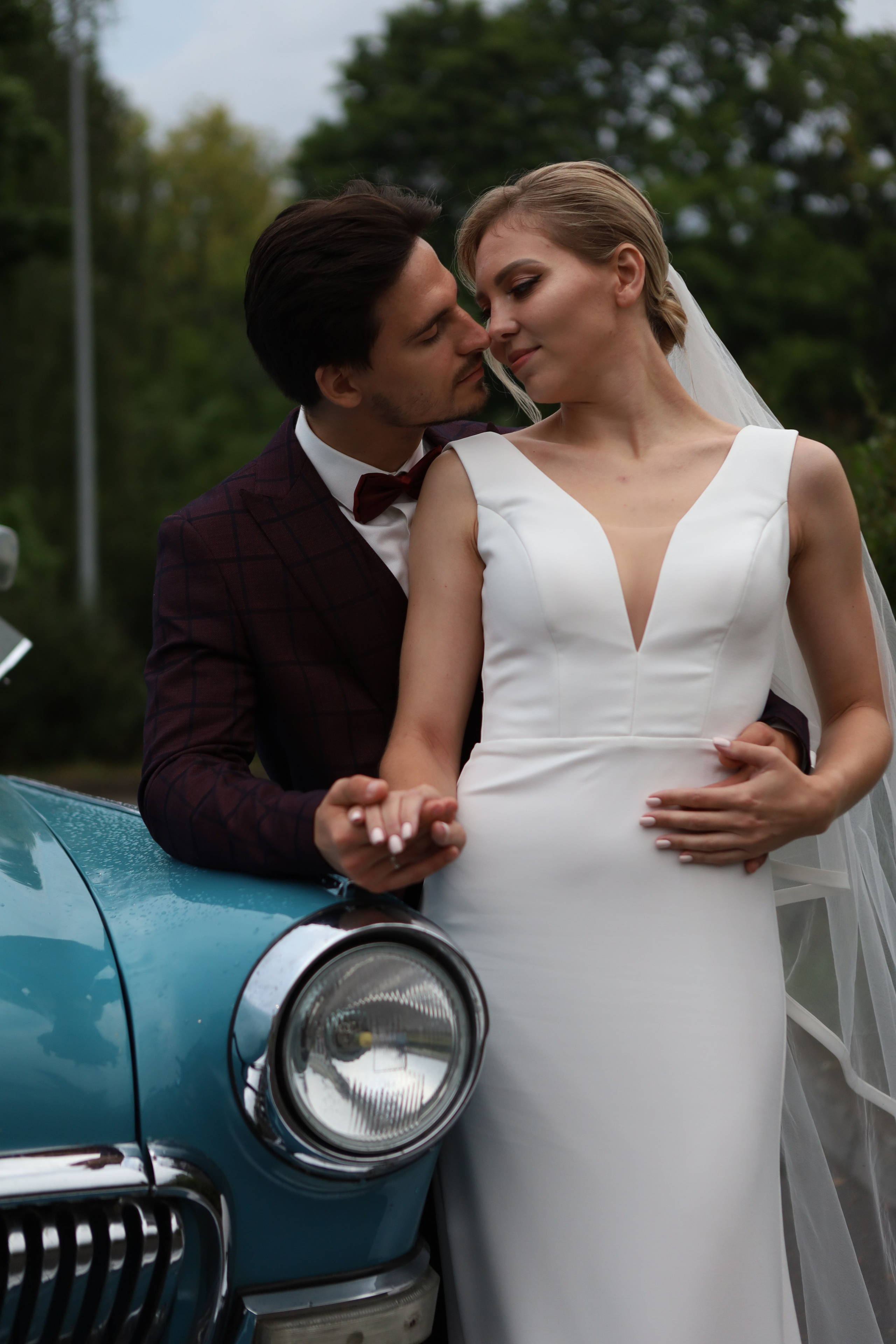 Семейный фотограф в Москве Румянцева Елена