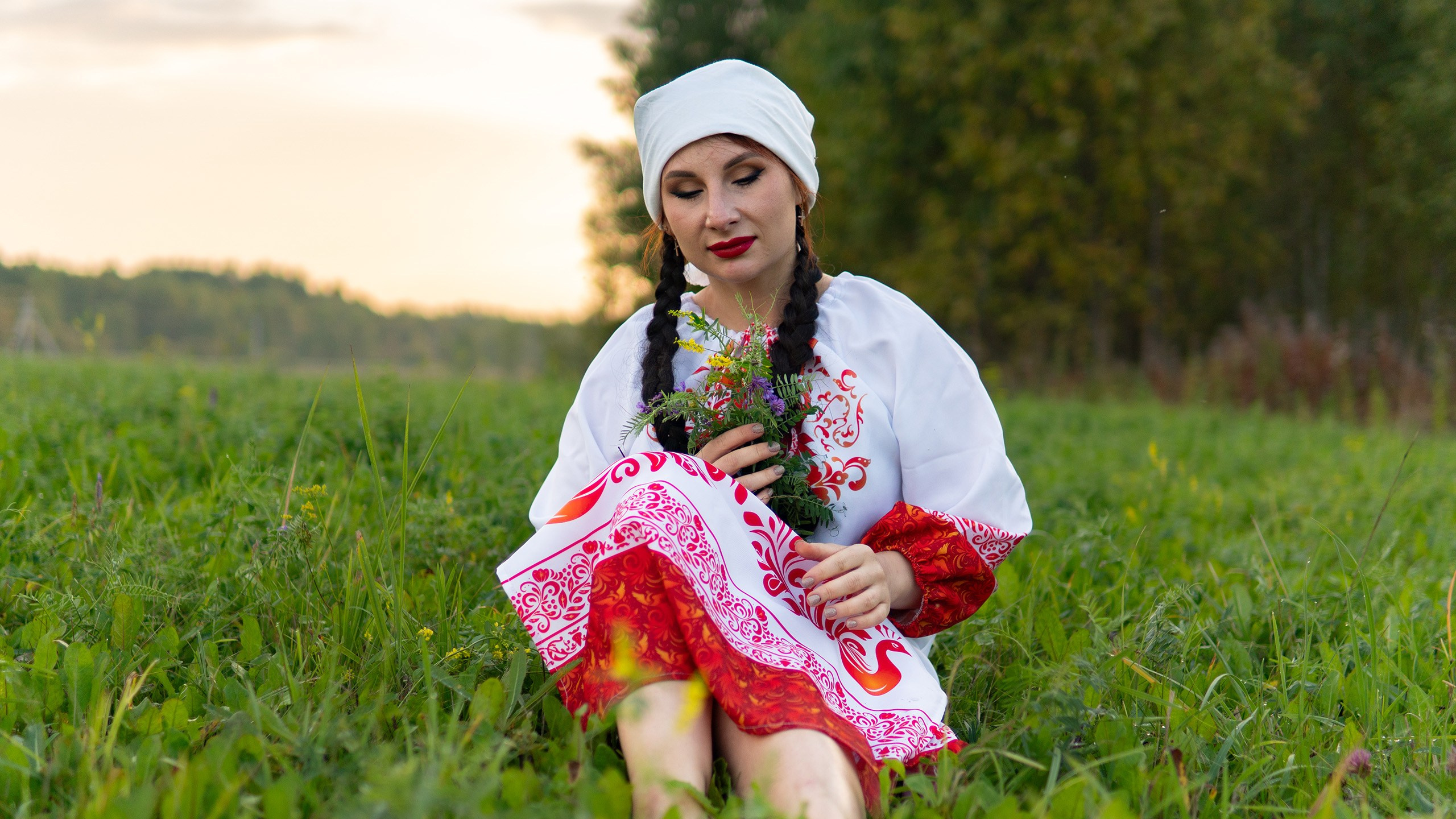 Тематические. Hannanovmoments