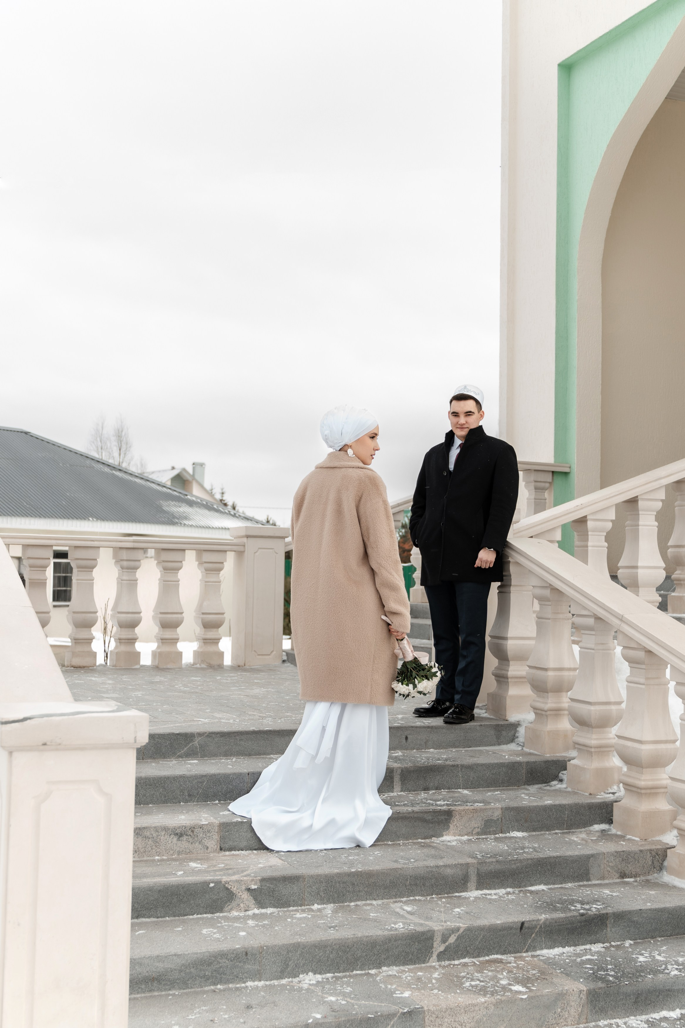 Карим Камилла. Свадебный фотограф в Уфе Лилия Сова