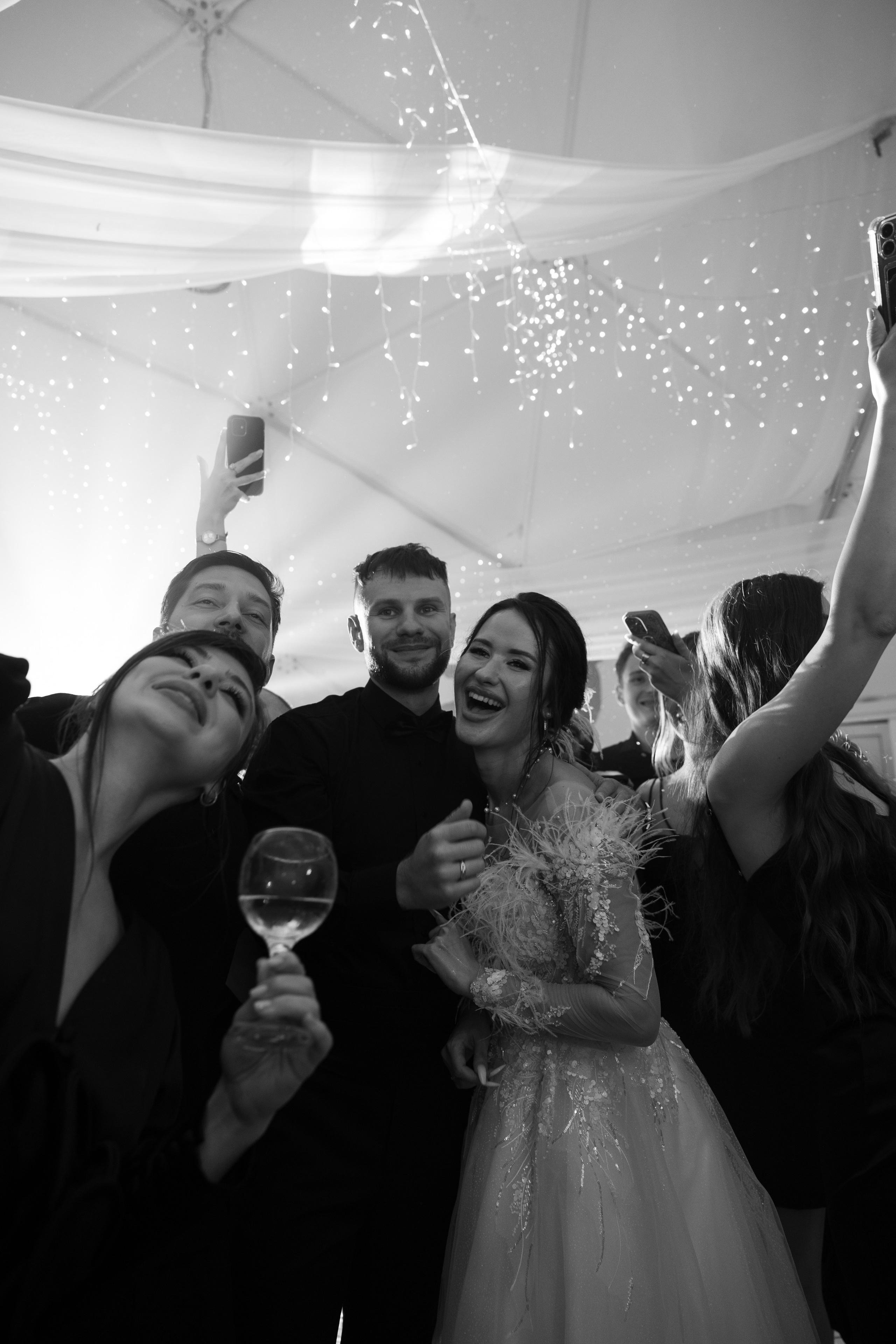 Ангелина и Василий. Свадебный фотограф Татьяна Домарева