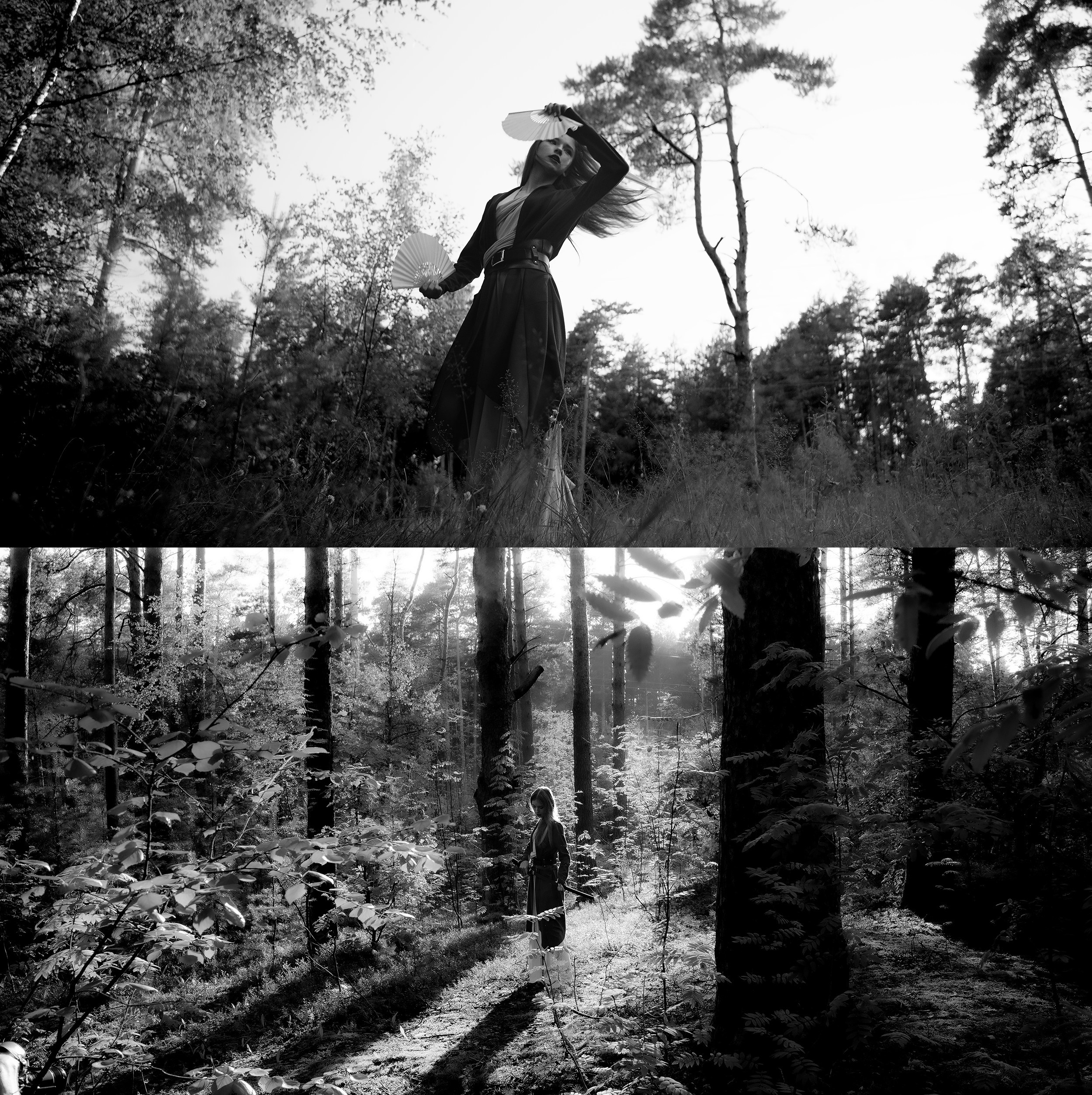 Samurai. Портретный психолог