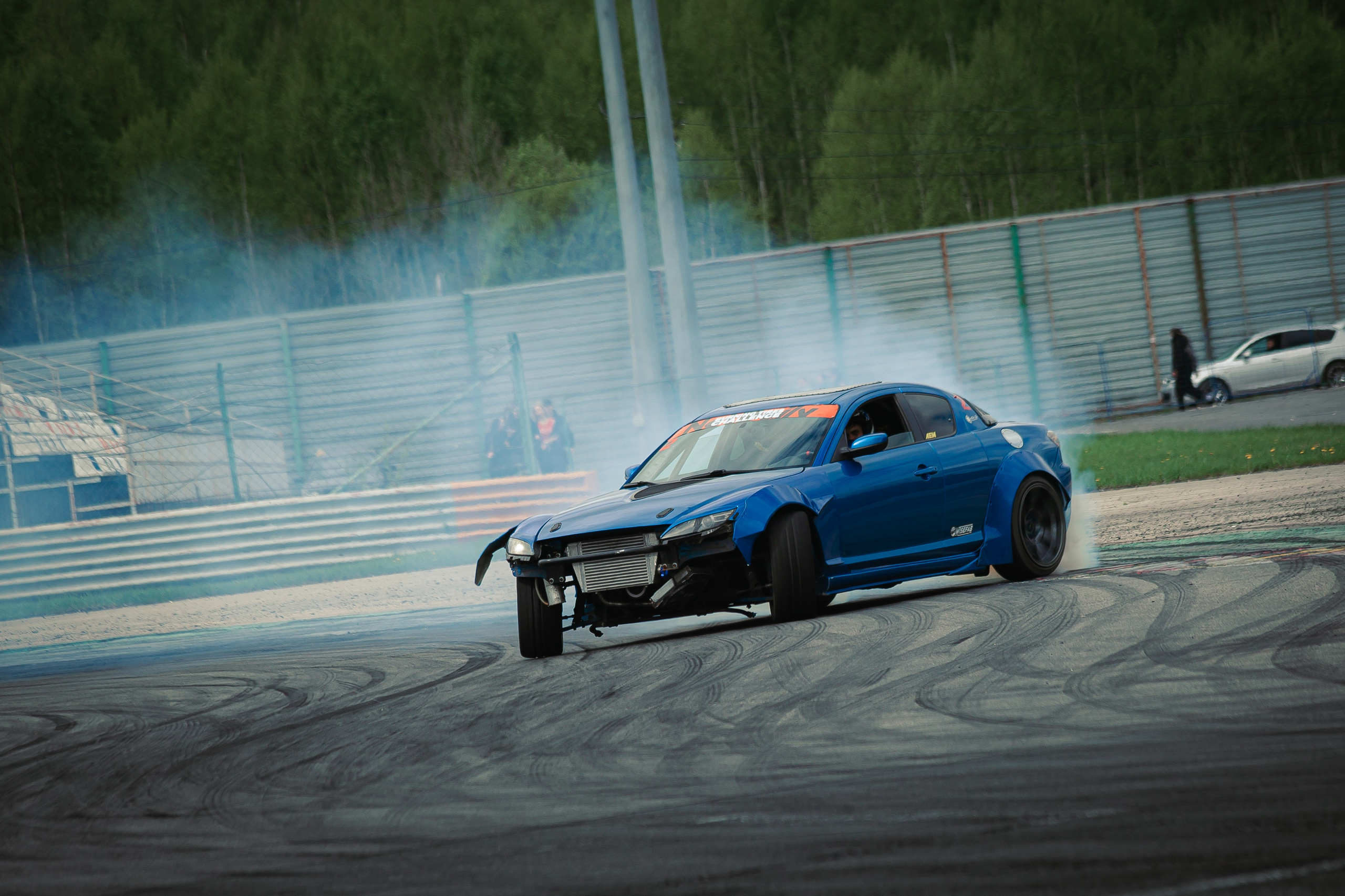 Открытие сезона NotDaily 2024. Леонид Рябов — фотограф в Нижнем Новгороде