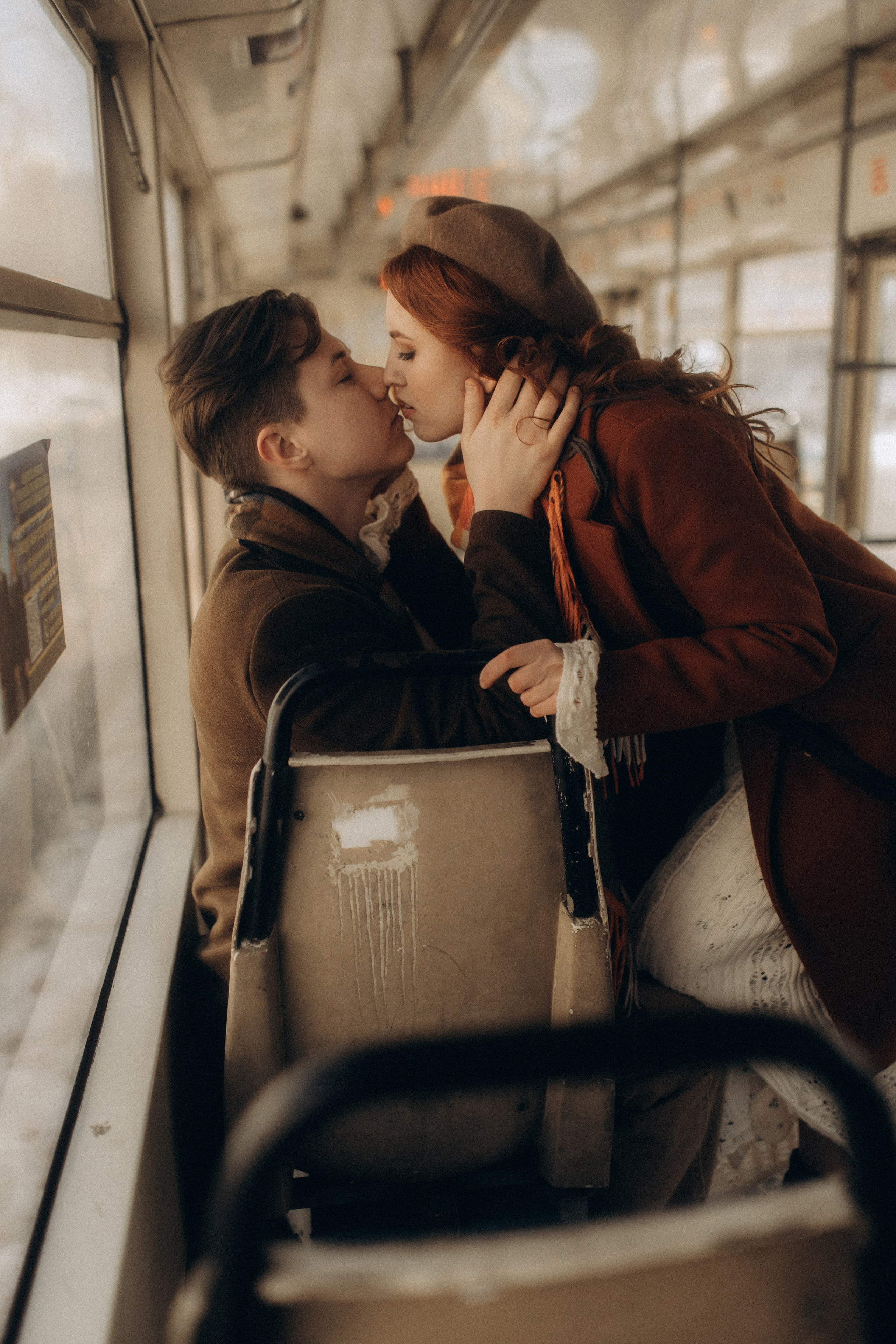 Андрей и Рада. Семейный и свадебный фотограф в Новосибирске/Бийске Екатерина Логинова